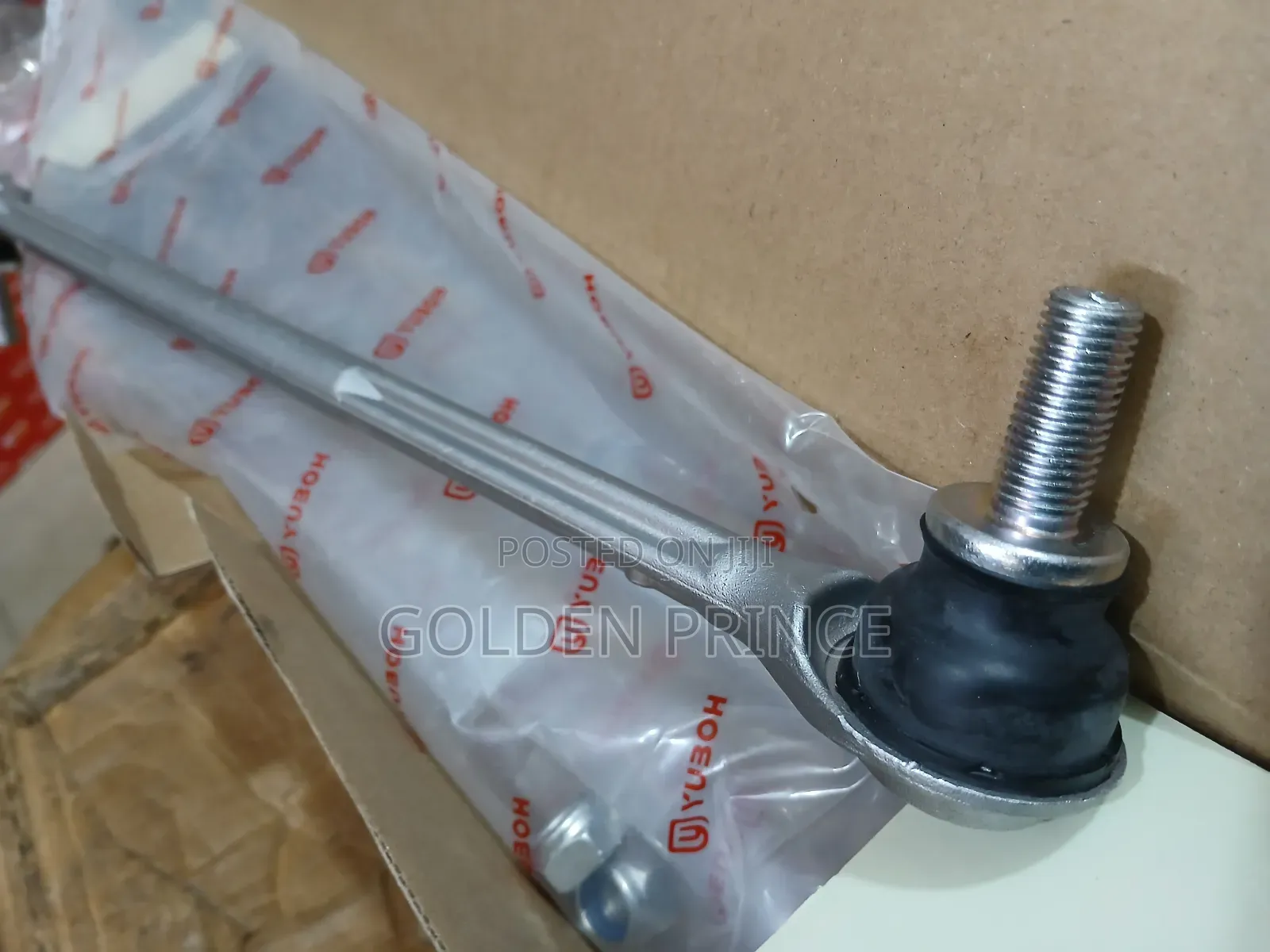 Civic/Crv 2016-2021 Front Link (2pcs)