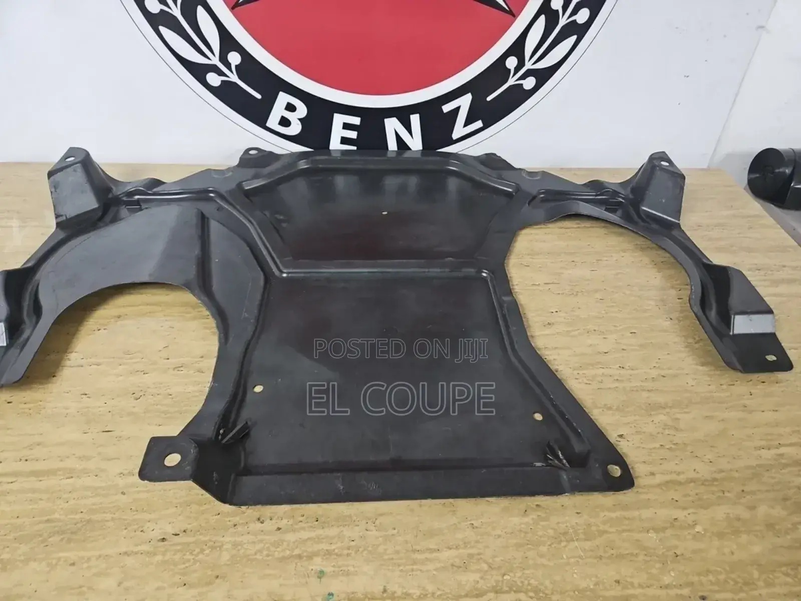 C250 2010-2011-2012-2013-2014 Under Gear Box Cover