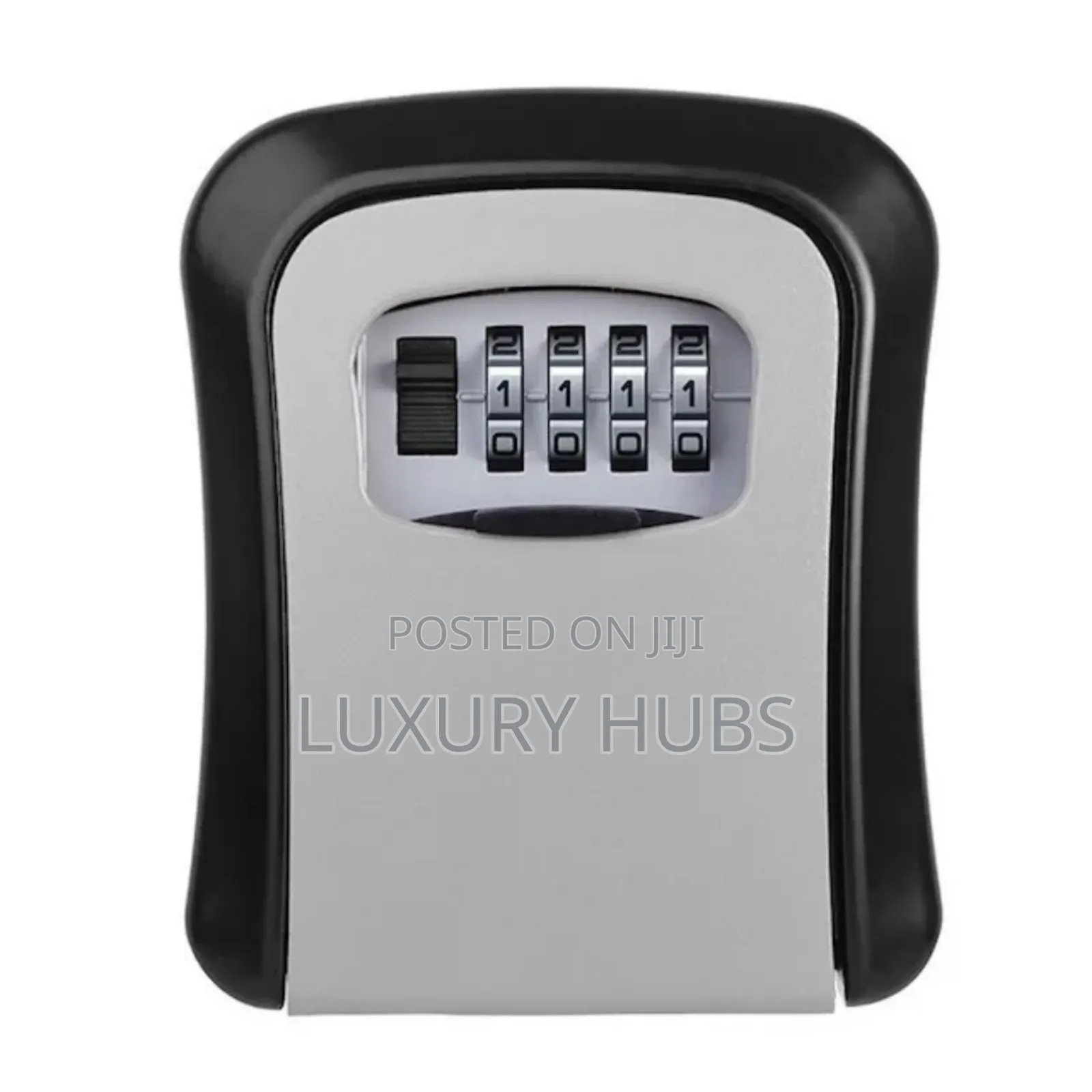 Safe Security Key Lock Box
