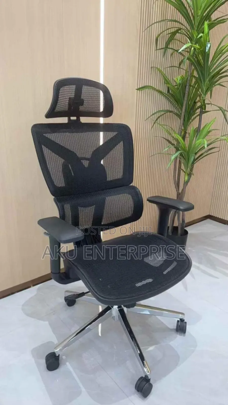 Office Swivel Chair