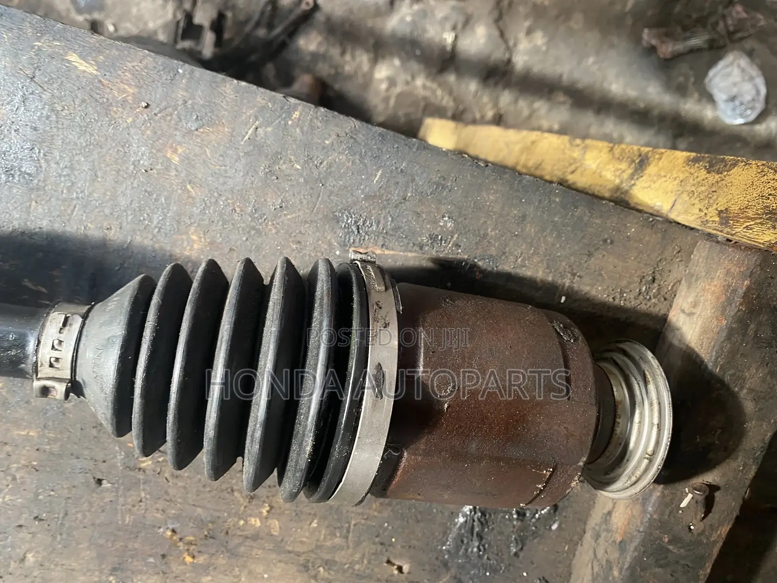 Honda CRV 2017 to 2022 Drive Shaft.