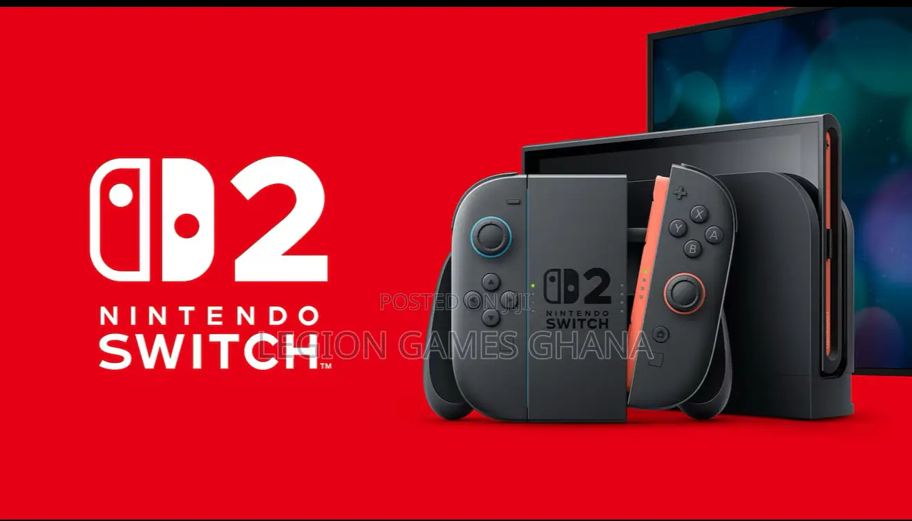 Nintendo Switch 2