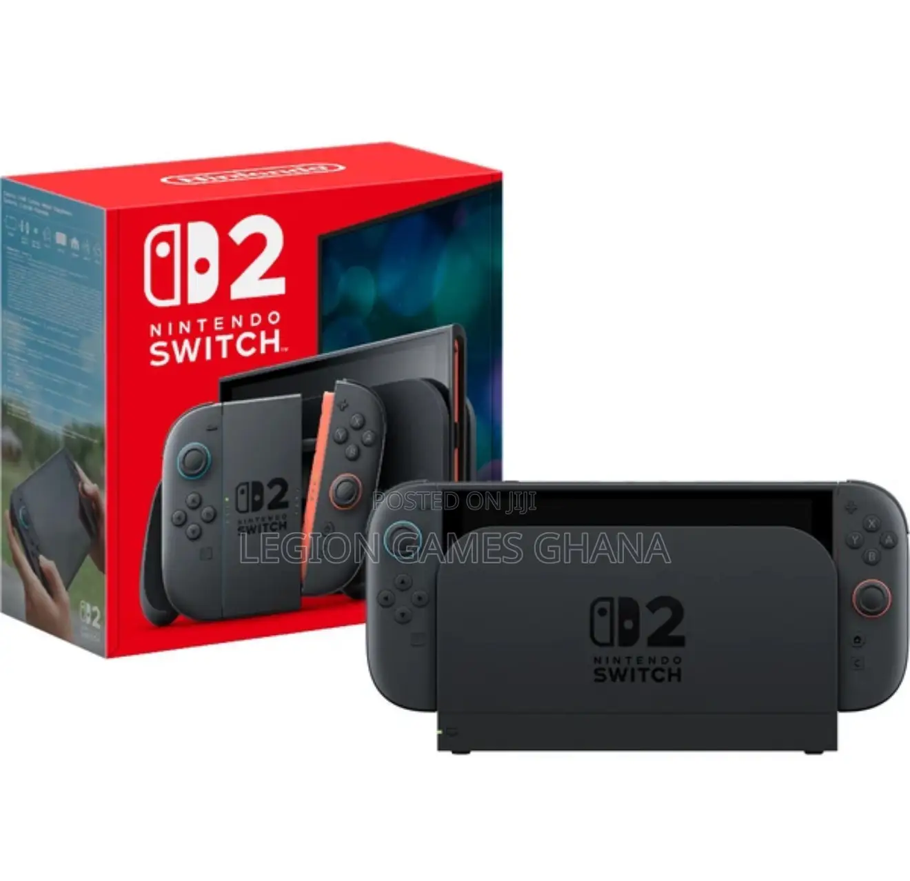 Nintendo Switch 2