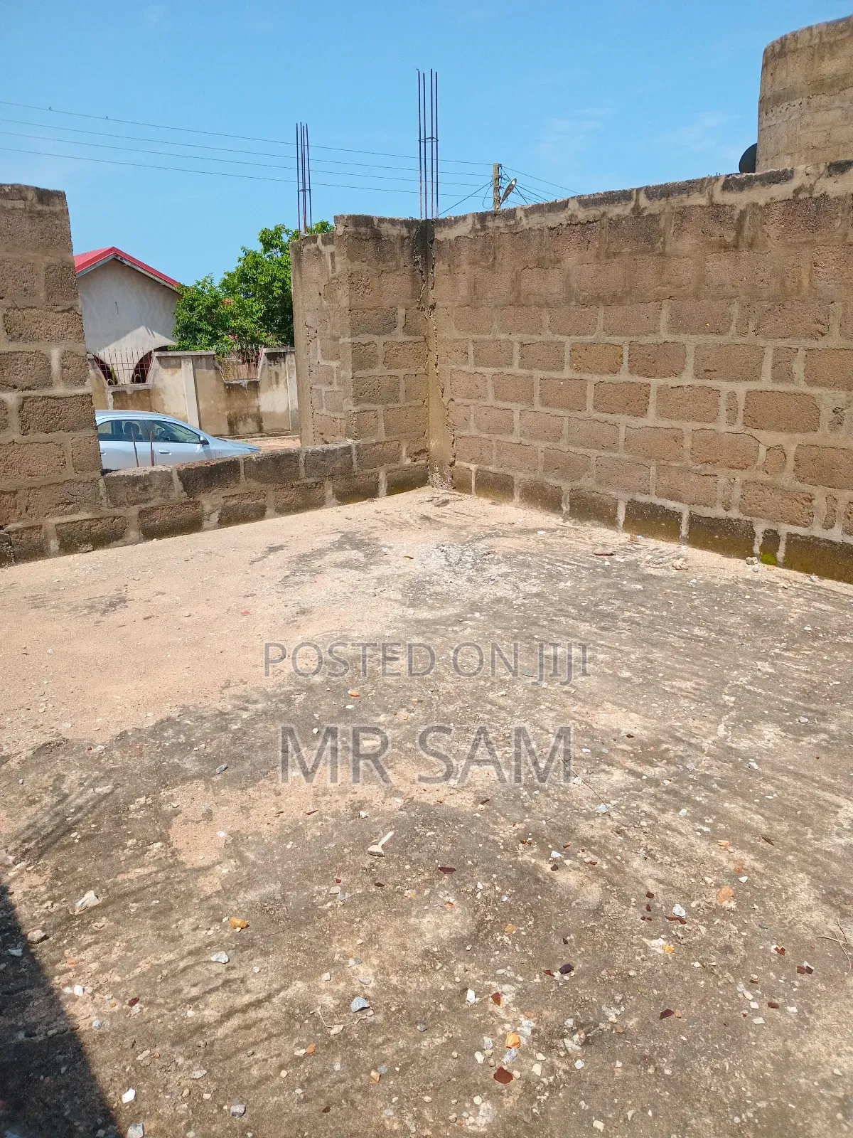 3bdrm House in Millenium City, Kasoa for sale