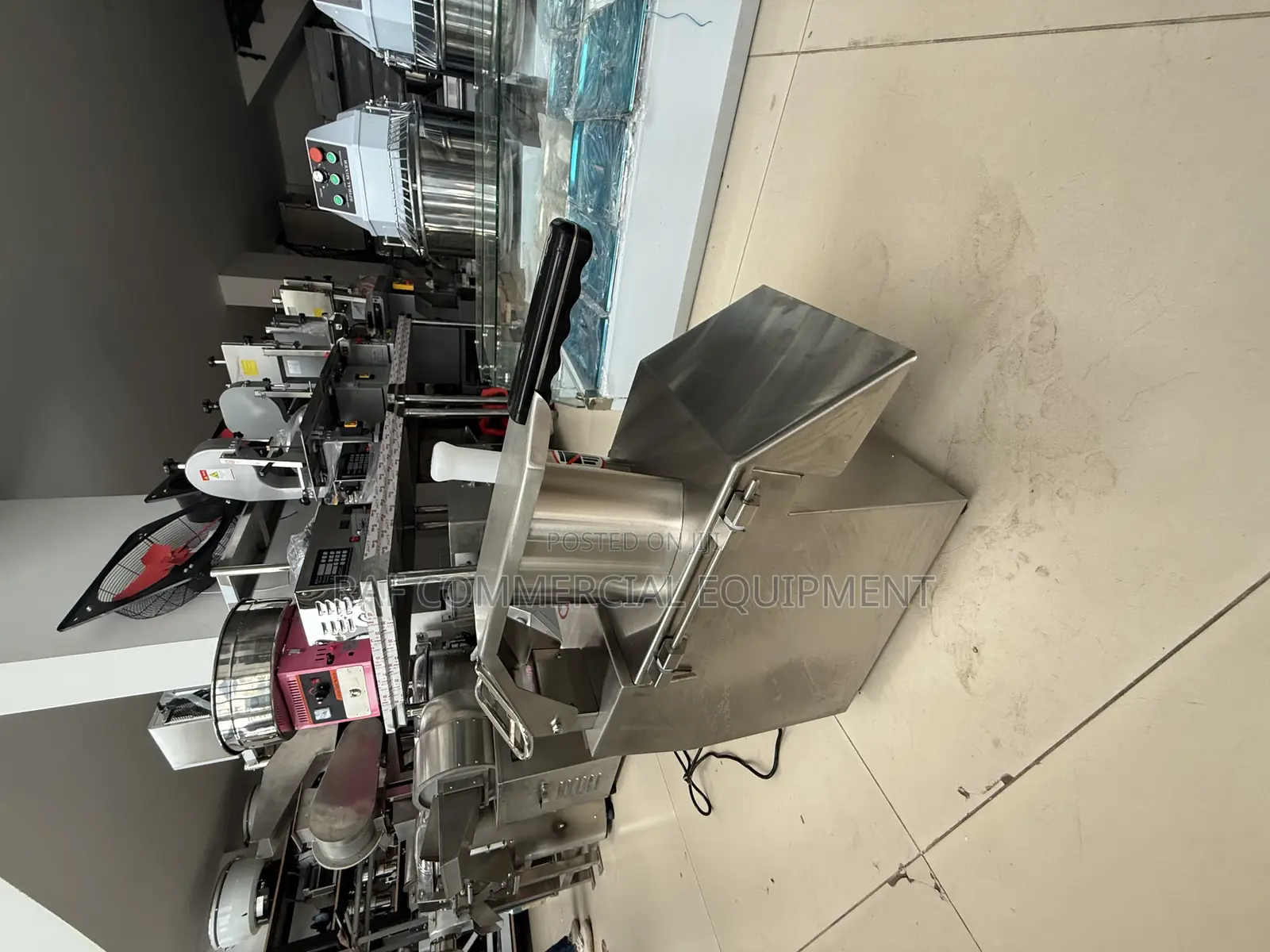 Plantain Slicer/Vegetable Cutter