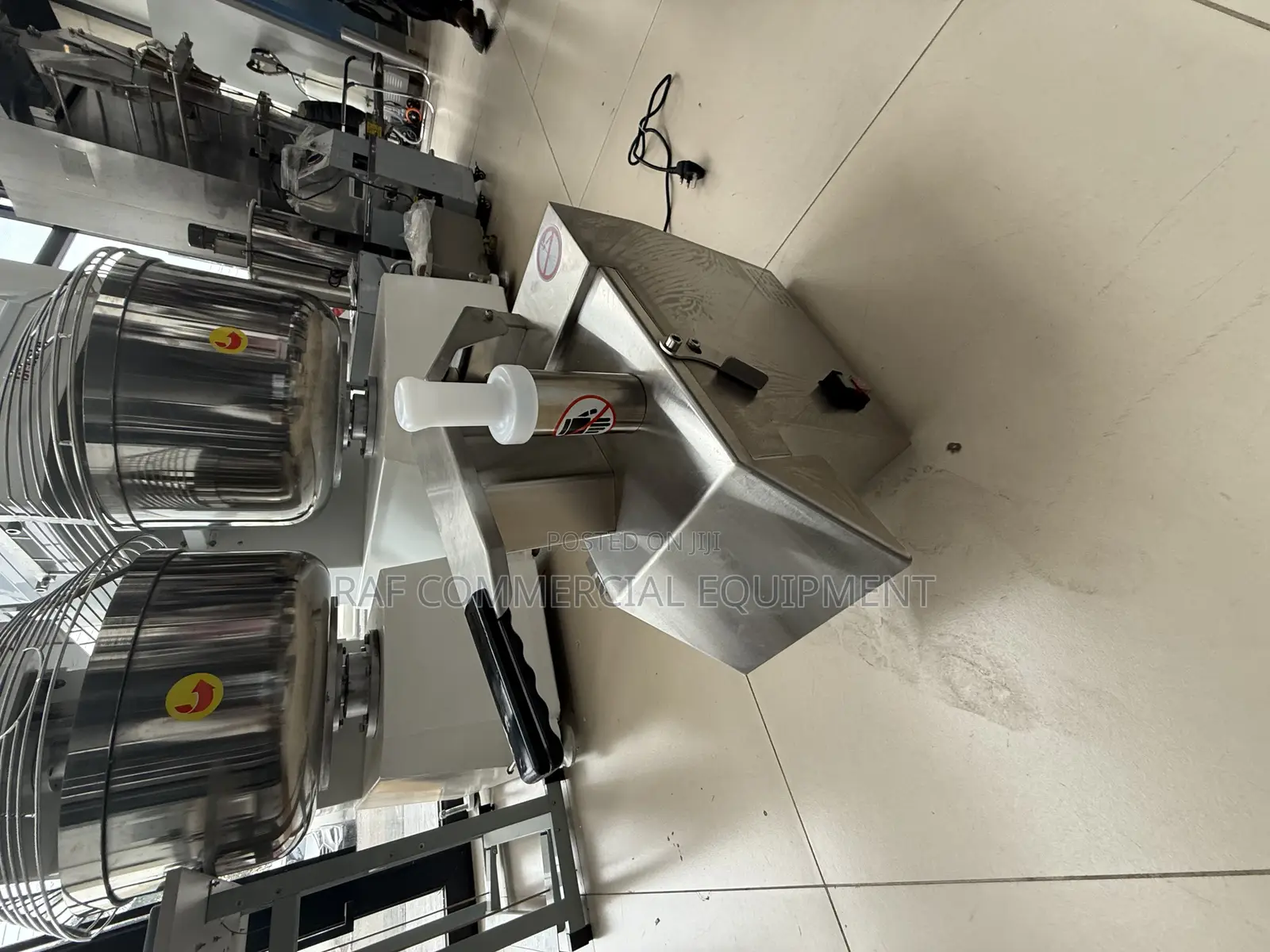 Plantain Slicer/Vegetable Cutter