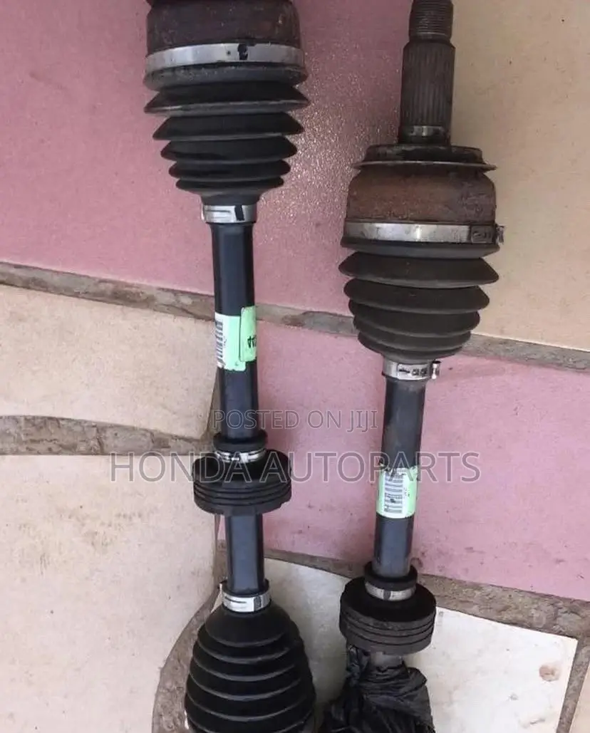 Honda CRV 2017-2021 Front Drive Shaft (2) Left and Right