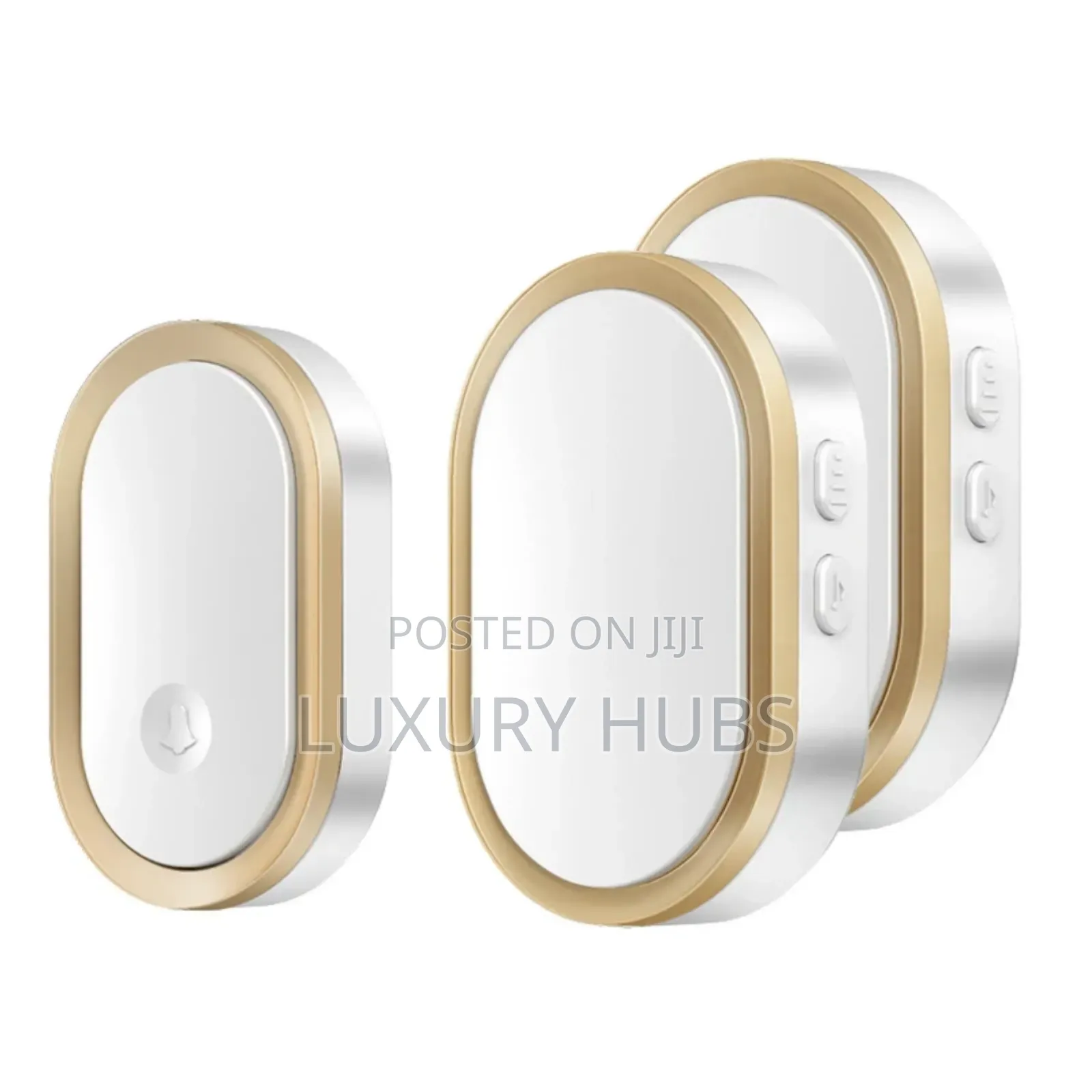300m Wireless Office/Hotel Doorbell