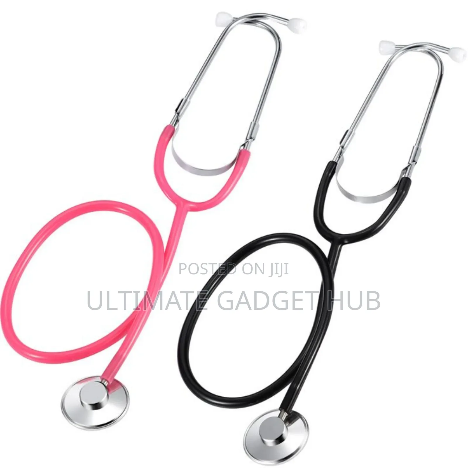 Kids Lab Coat and Stethoscope Set