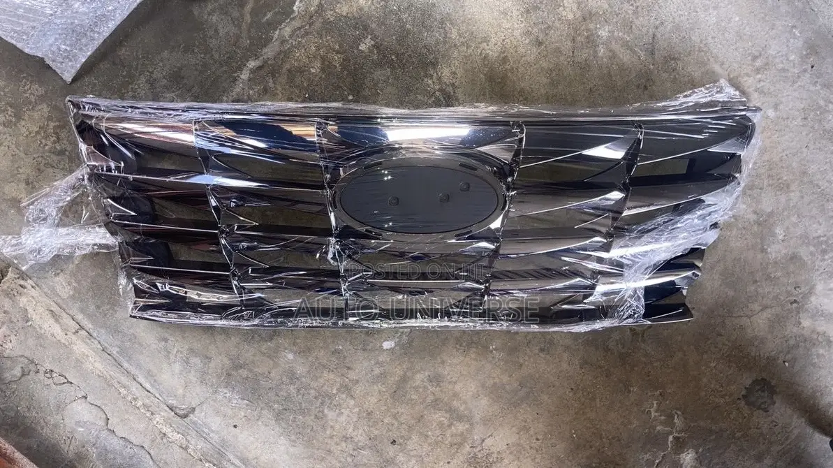Hyundai Tucson 2023 To 2024 Front Grille Available