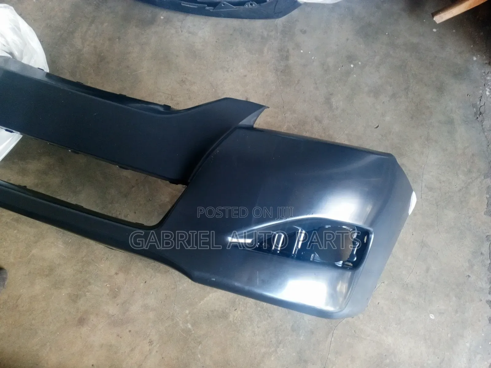 Toyota Matrix Front Bumper 2009,2010,2011,2012