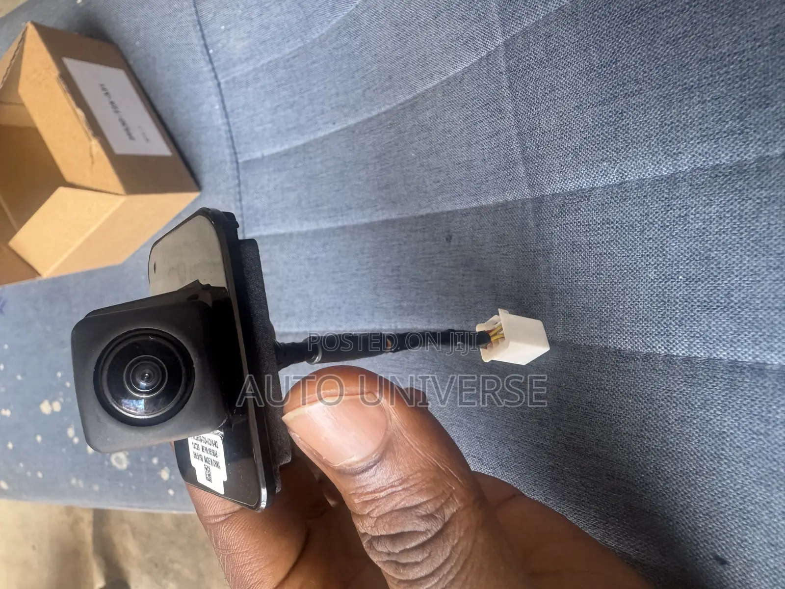 Honda Accord 2016 To 2017 Original Reverse Camera Available