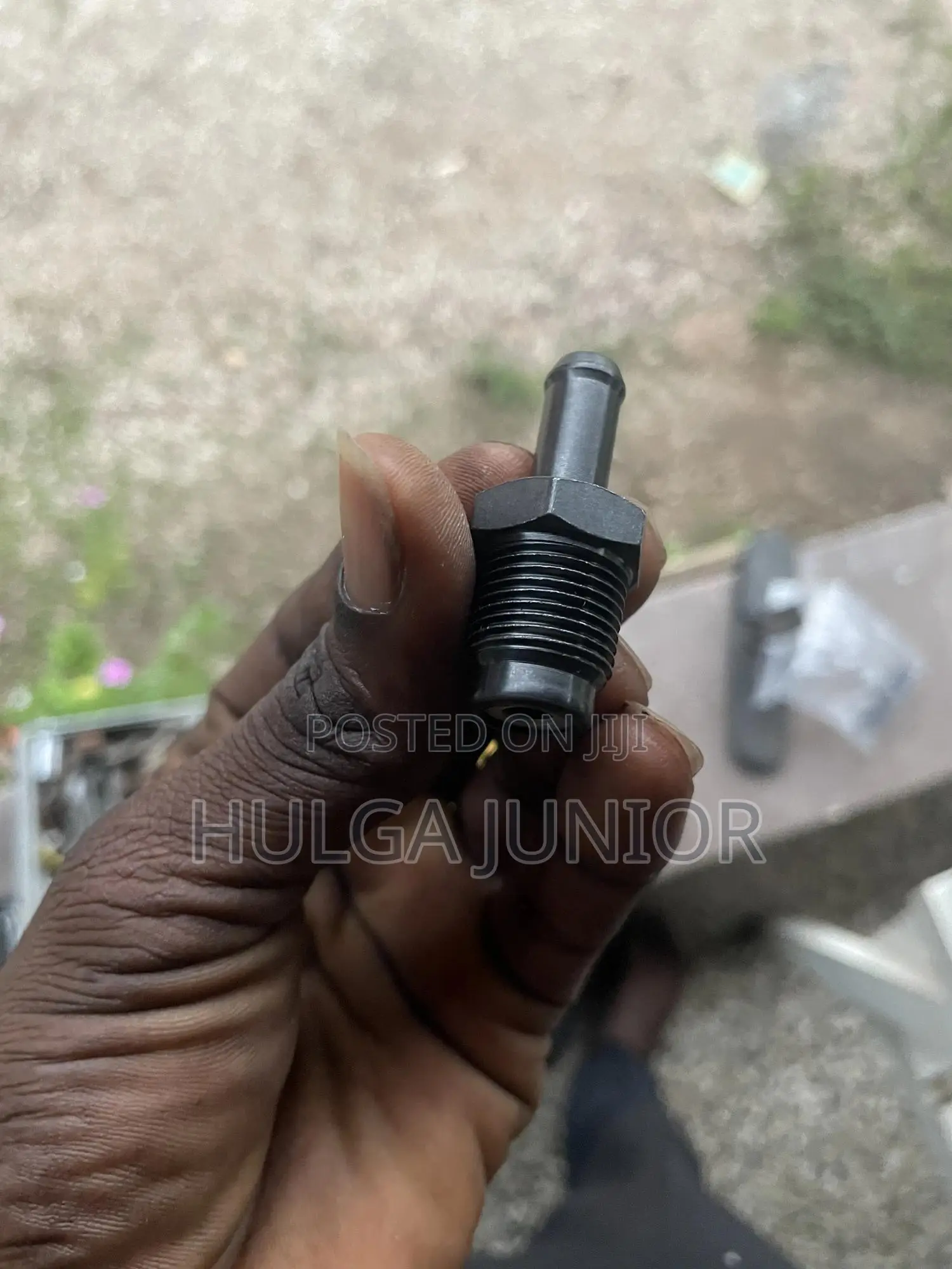 PCV Valve for Toyota Corolla and Matrix, Pontiac Vibe
