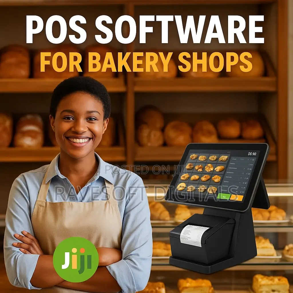 Pos Software for Cake Pastry Businesses