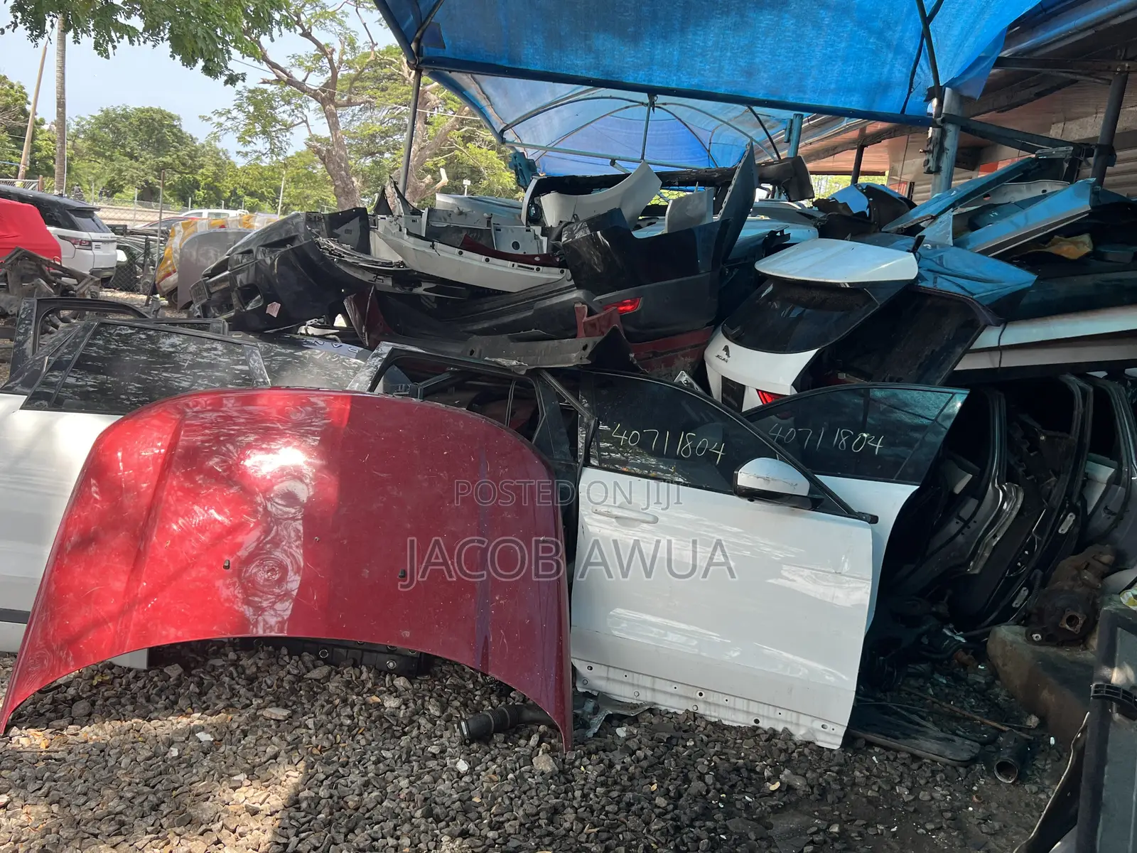 Land Range and Rover Range Parts 2000 to 2026
