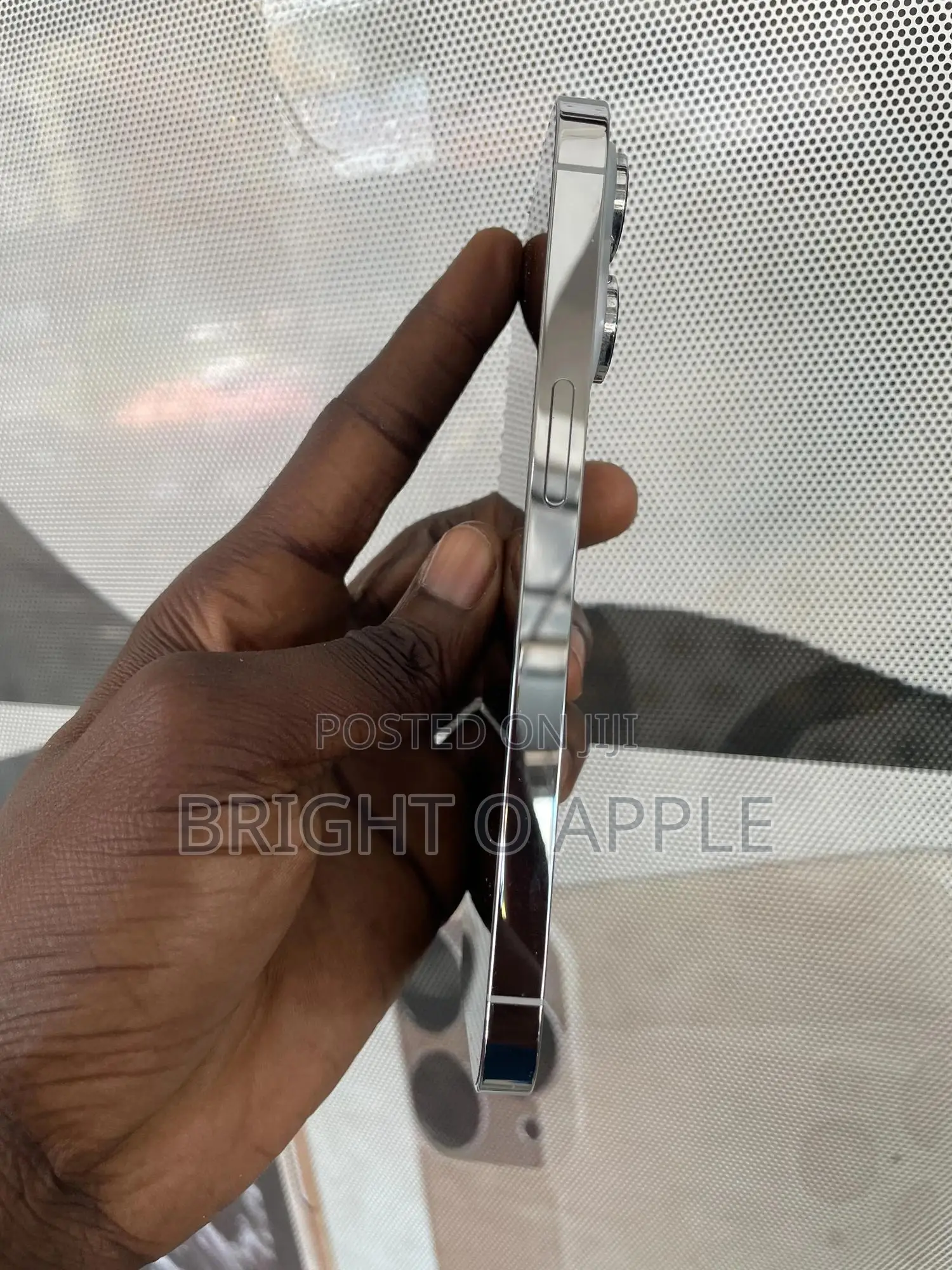 New Apple iPhone 14 Pro 256 GB White