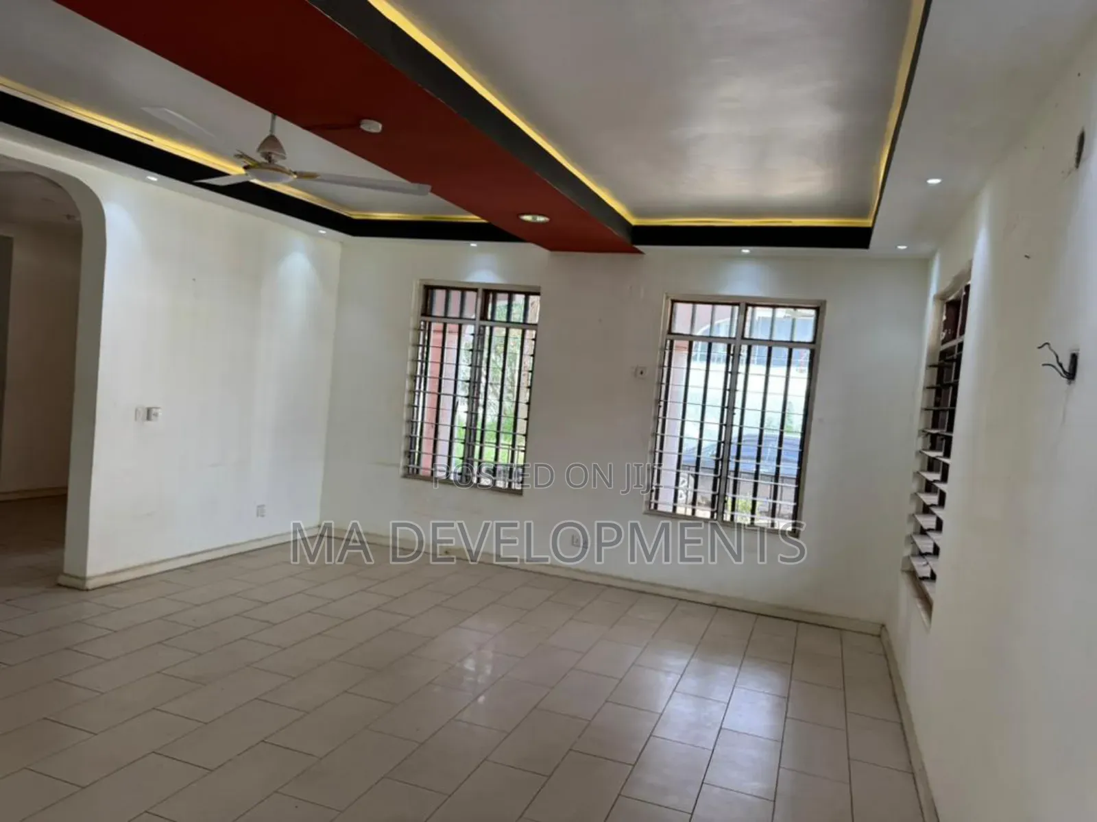 4bdrm House in Madev Realty, West Legon for sale