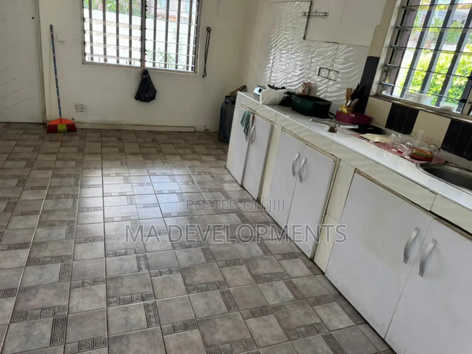 4bdrm House in Madev Realty, West Legon for sale