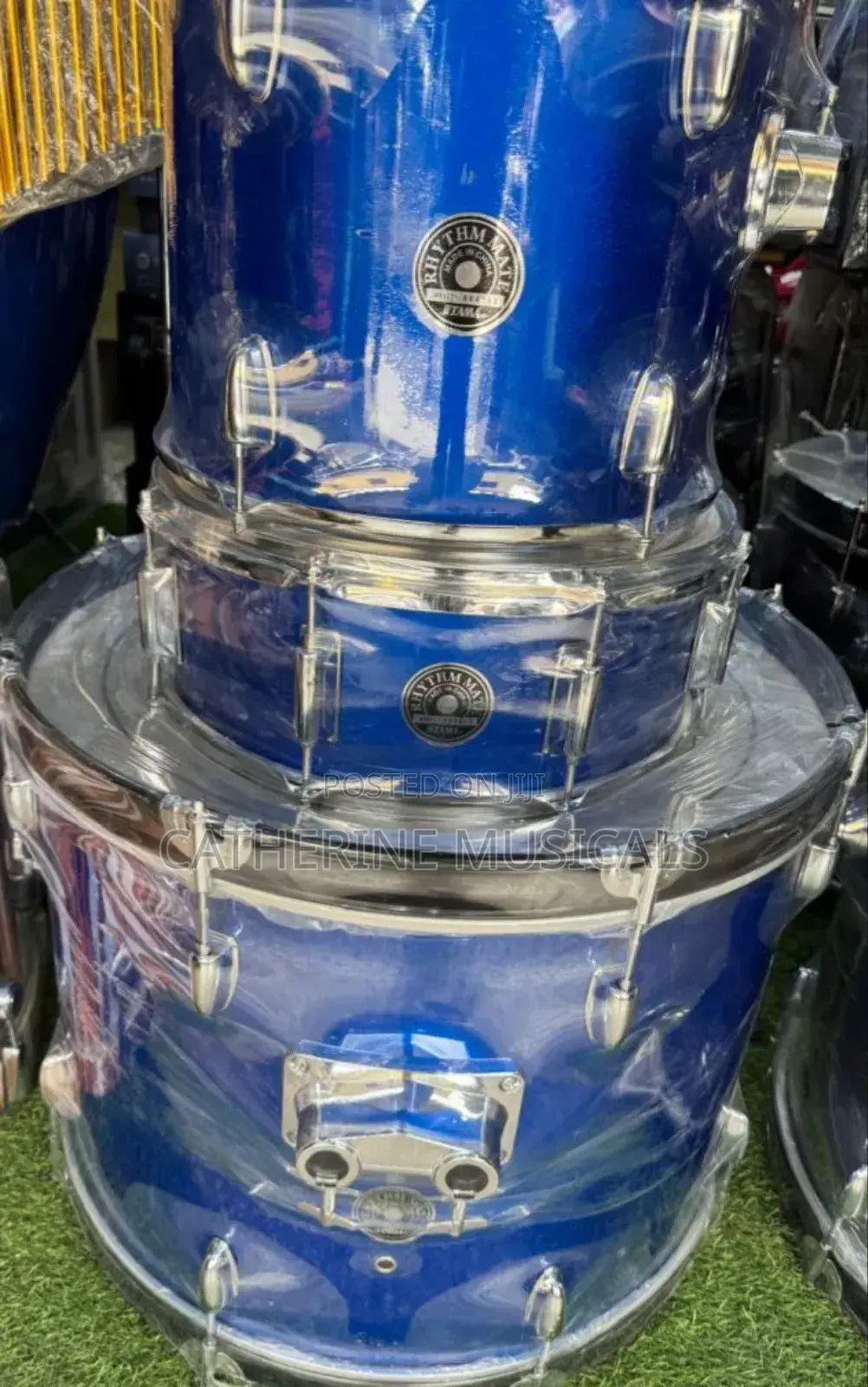 Tama 5-Sets Drums