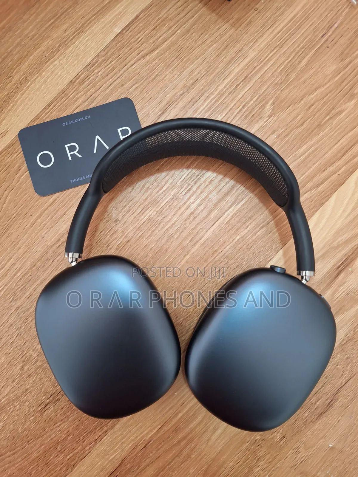 Airpod Max 2 (2024)