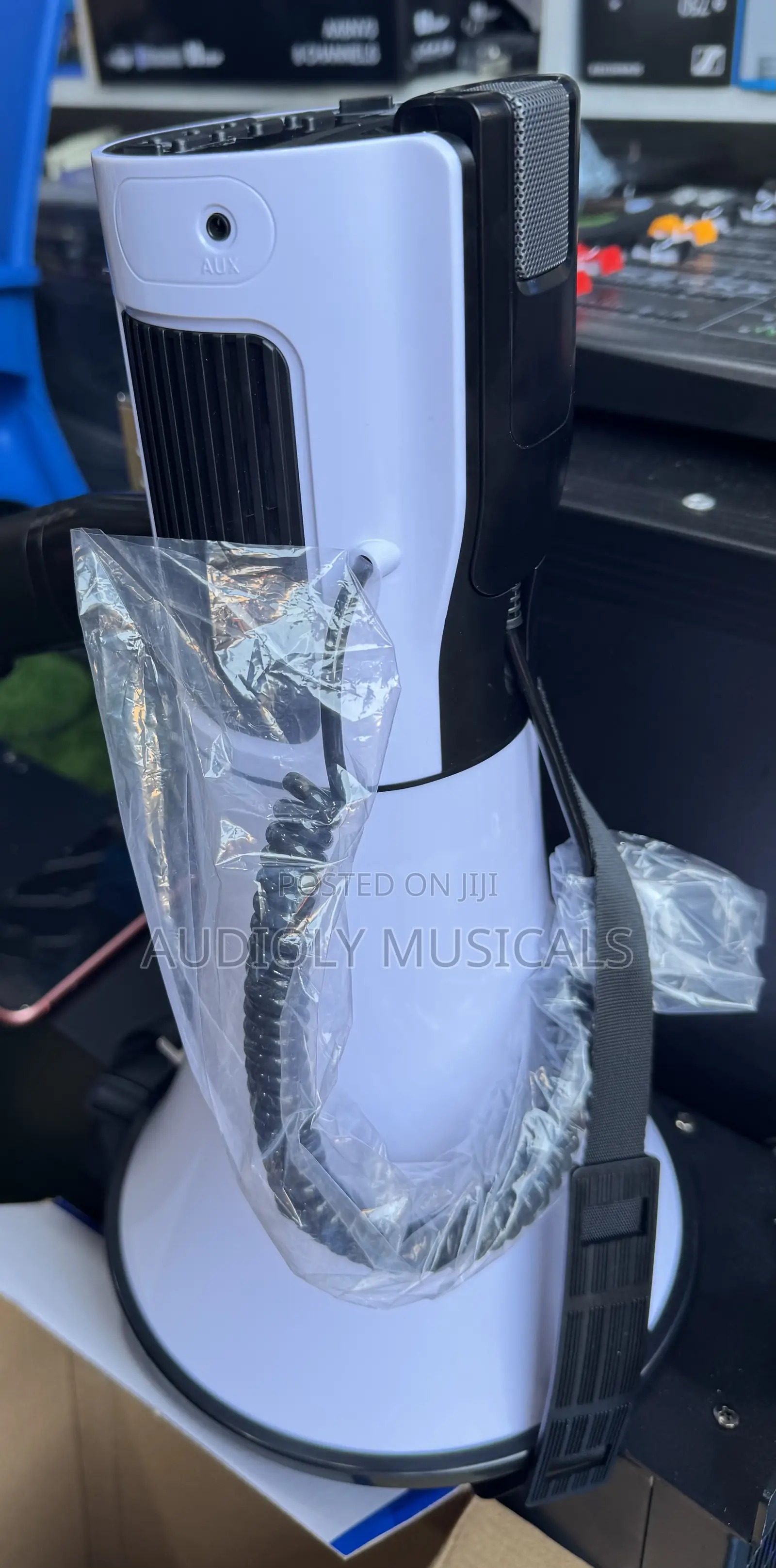 Megaphone Ml-106u