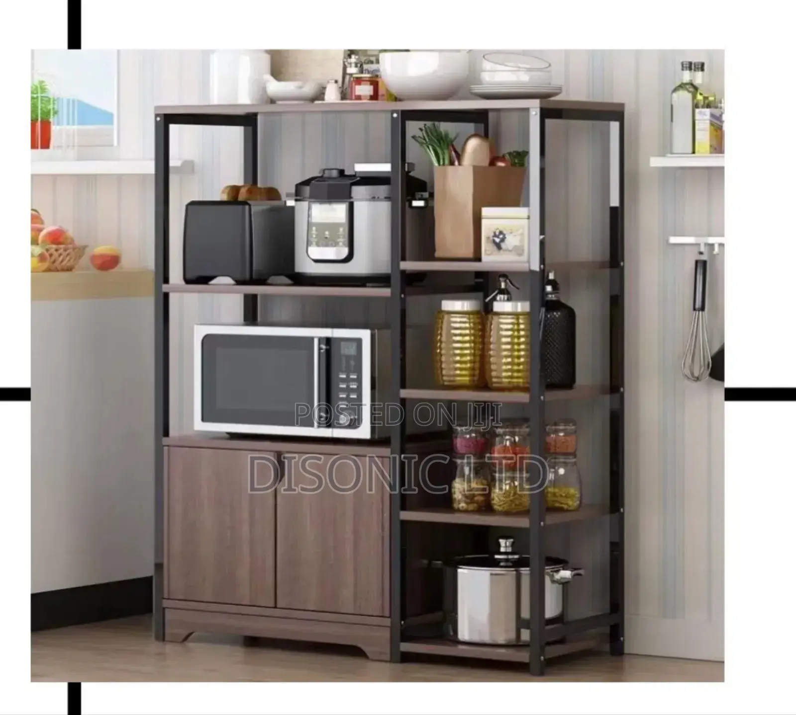 Kitchen Cabinet