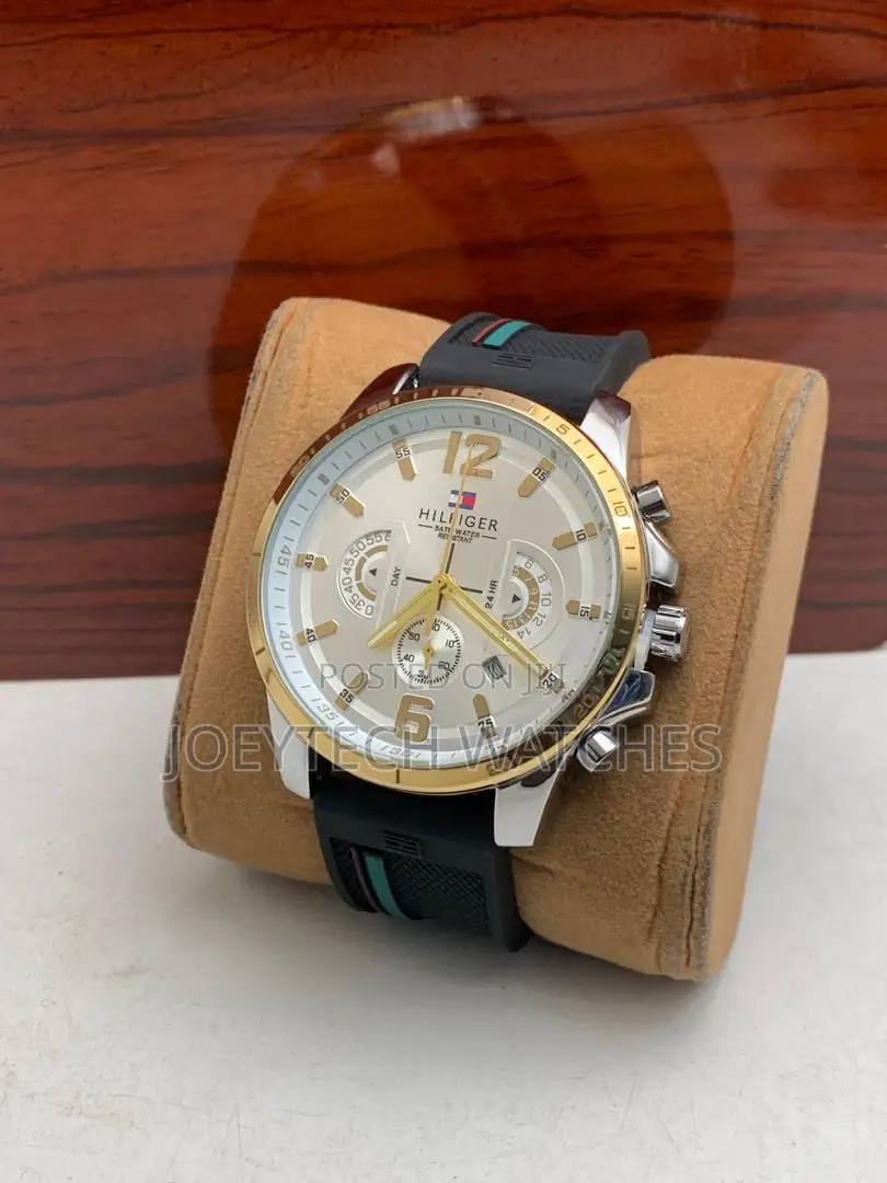 Hilfiger Watches