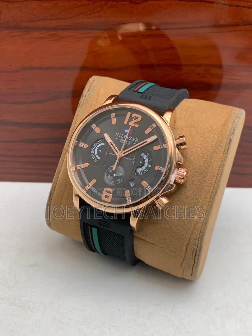 Hilfiger Watches