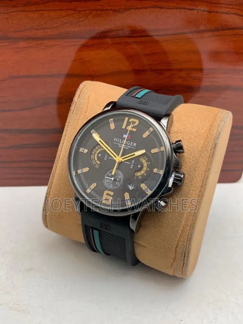 Hilfiger Watches
