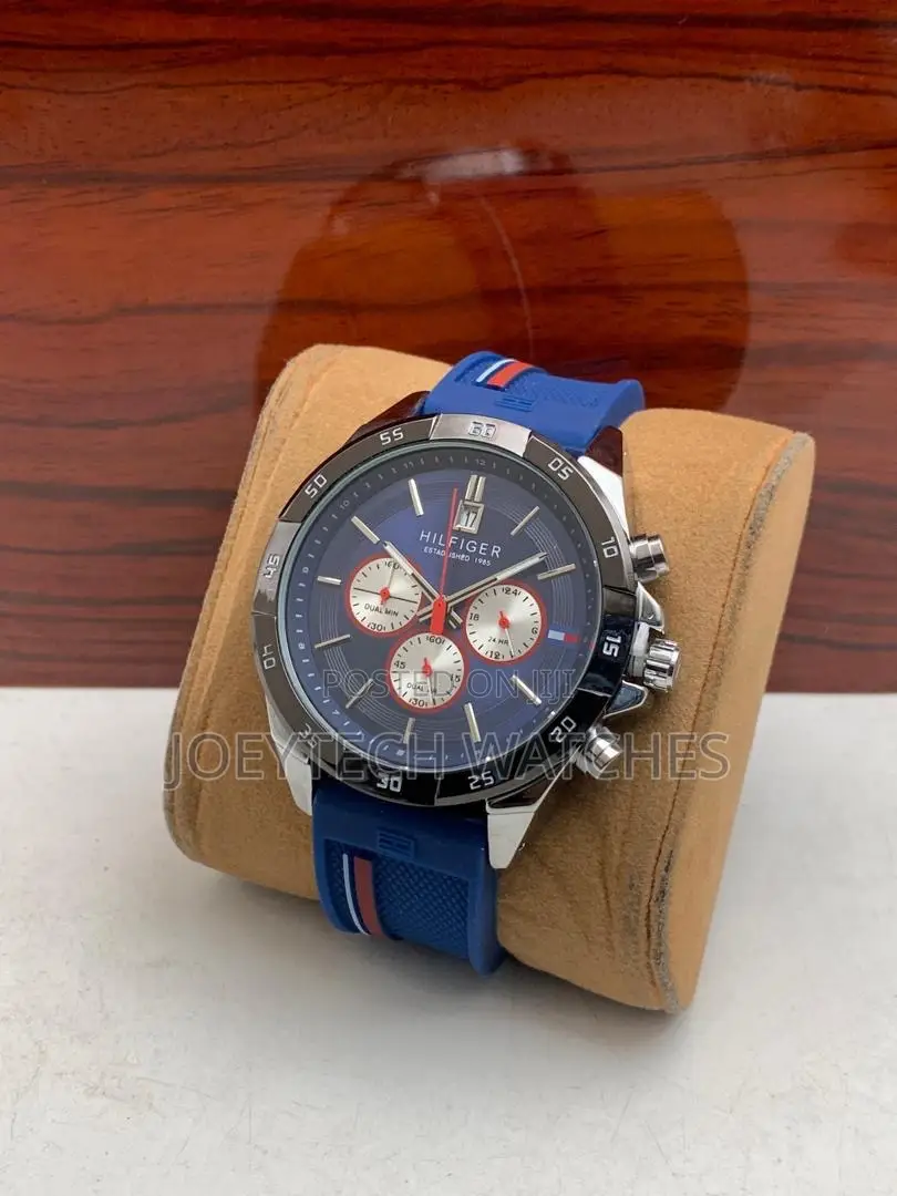 Hilfiger Watches