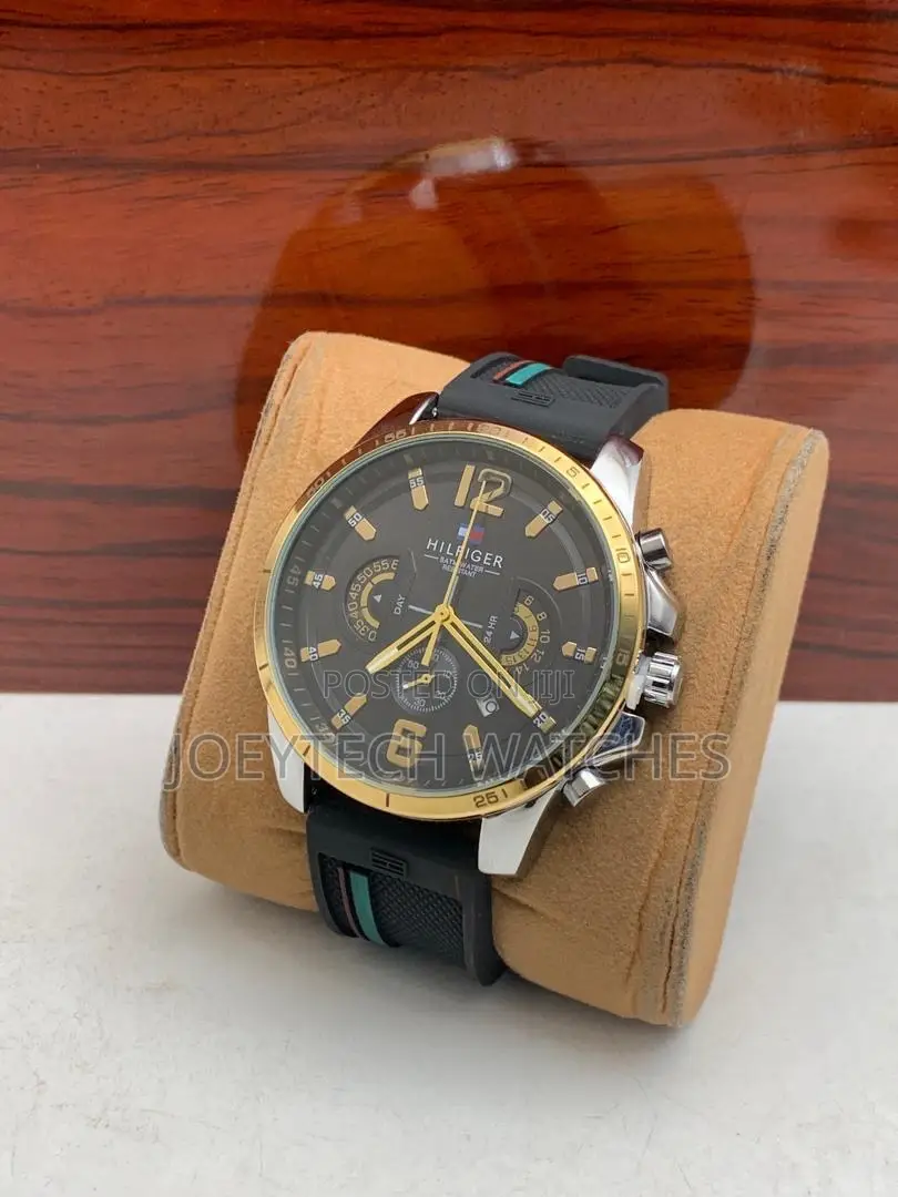 Hilfiger Watches