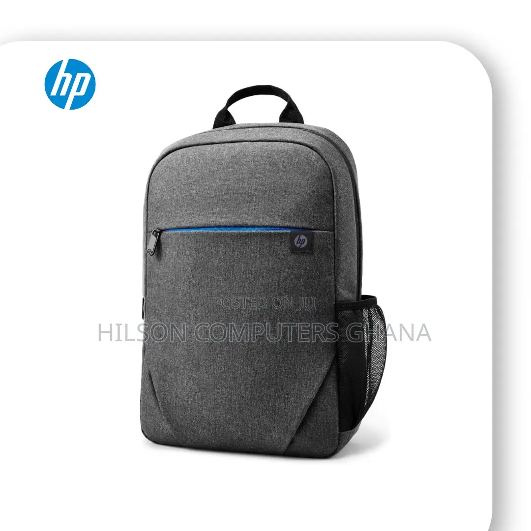 Hp Prelude Everyday Business Backpack 15.6