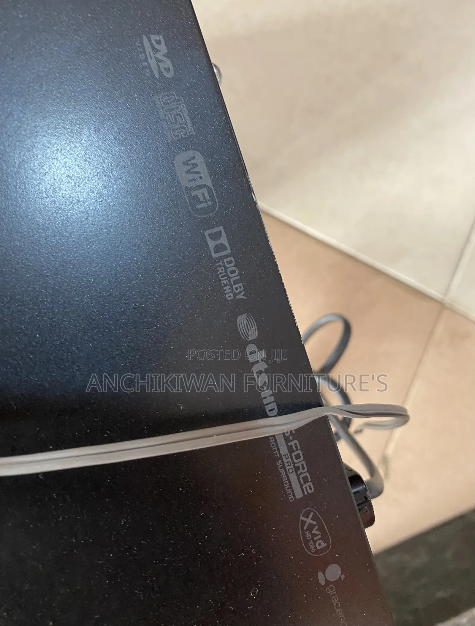 Sony Home Theater