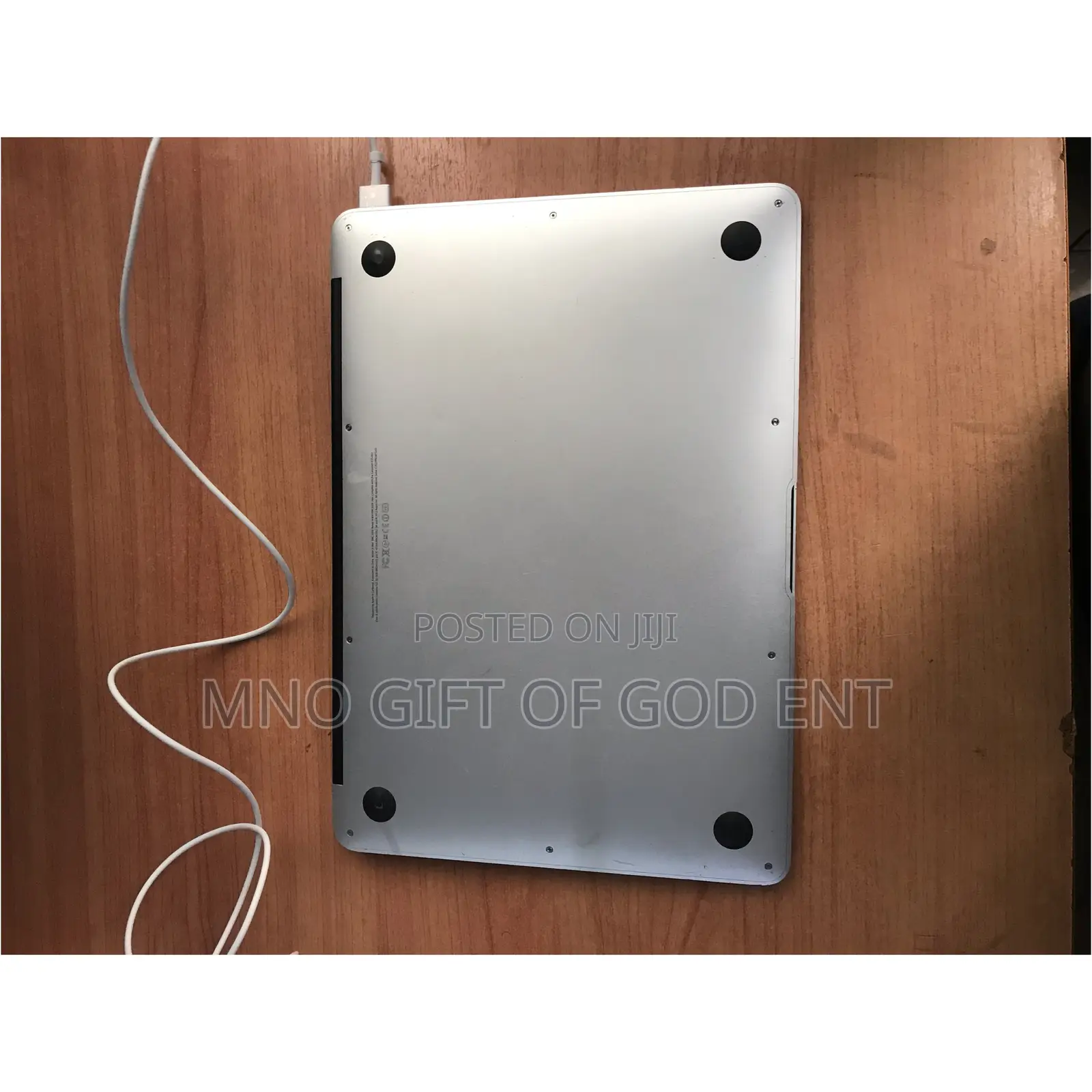 Laptop Apple MacBook Air 2012 4GB Intel Core I5 SSD 256GB