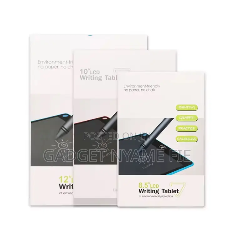 16 Inch LCD Writing/Drawing Tablet