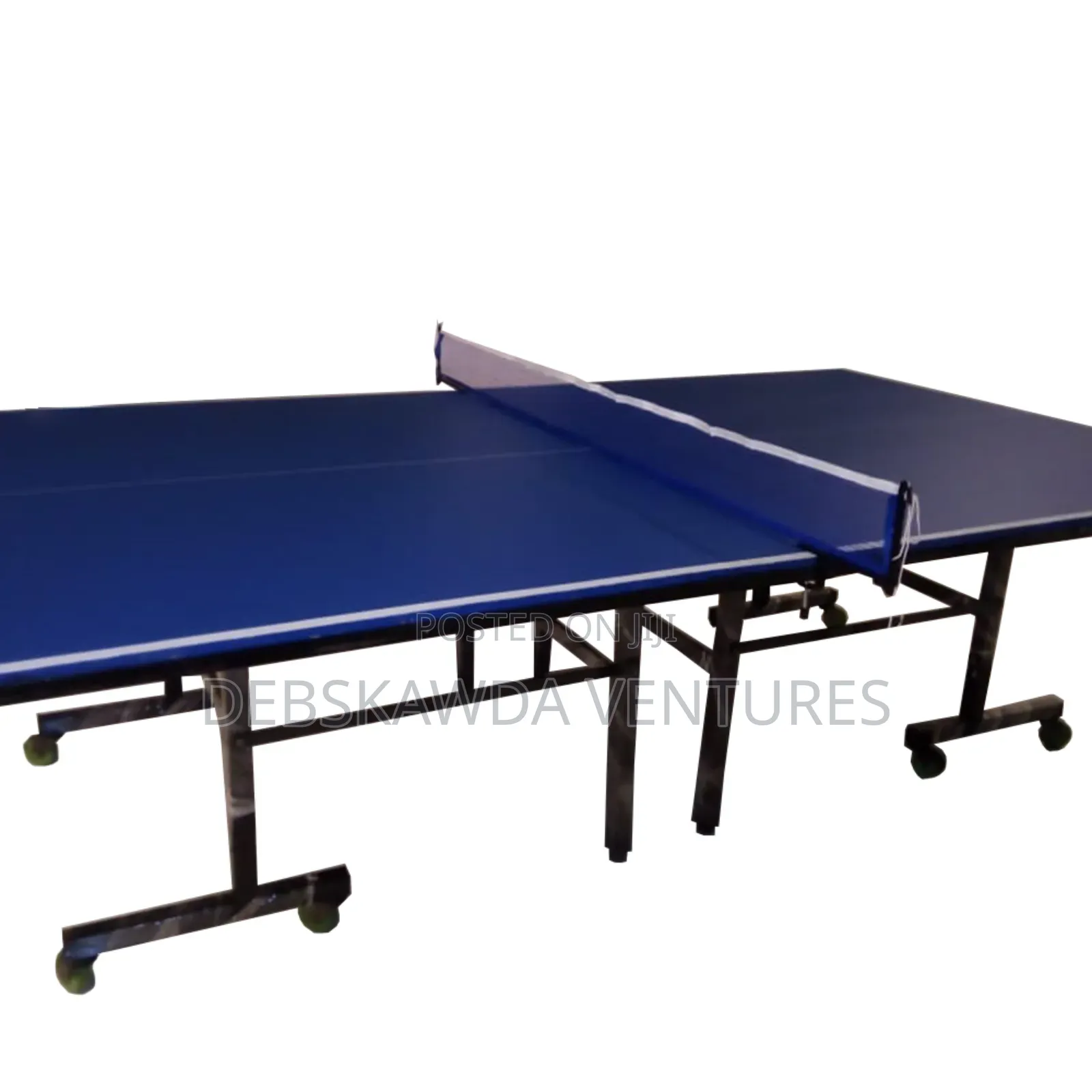 Table Tennis Set With Balls Racket Bats