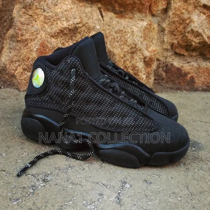 Air Jordan Retro 13 Sneakers