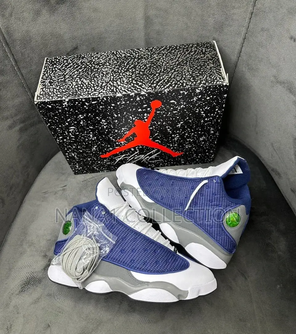 Air Jordan Retro 13 Sneakers