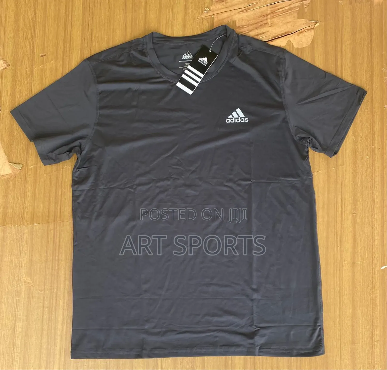 Adidas Fitness Tops