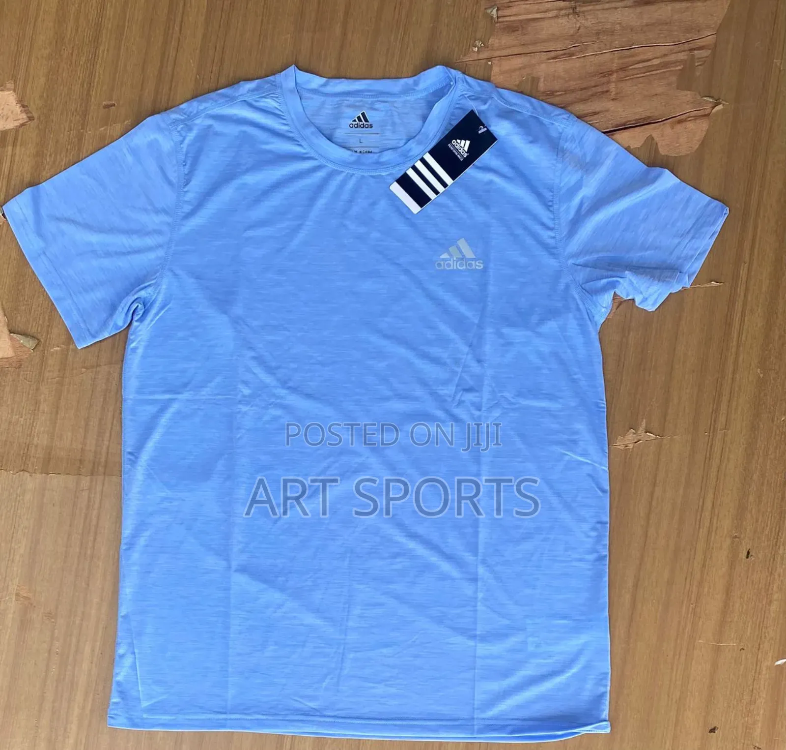 Adidas Fitness Tops