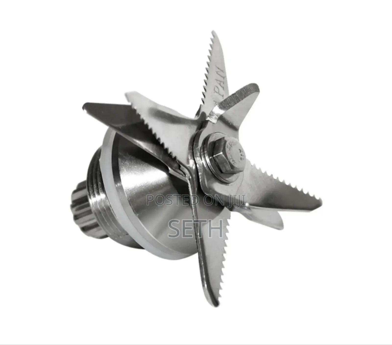 Silver Crest Blender Blade Part