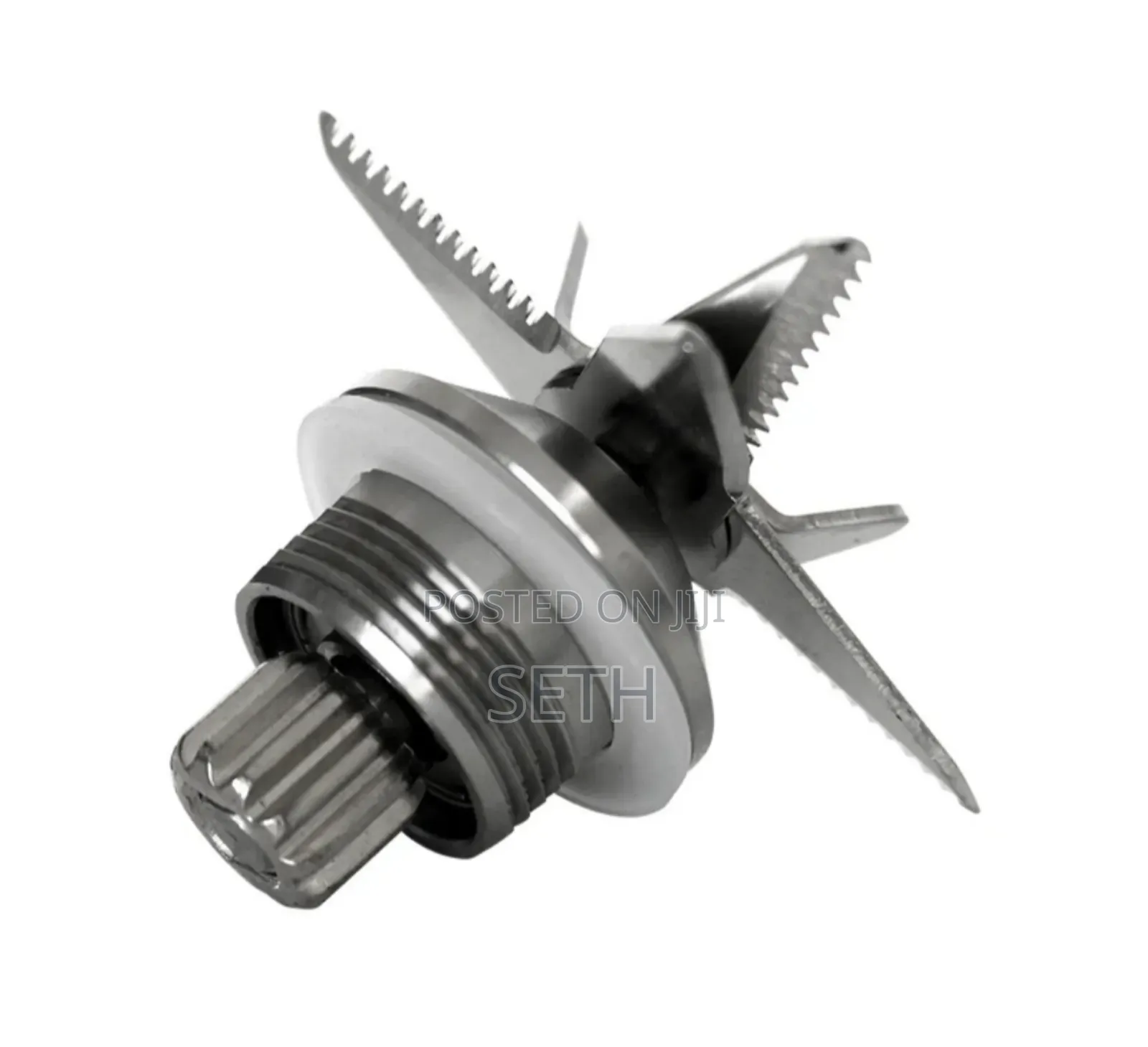 Silver Crest Blender Blade Part