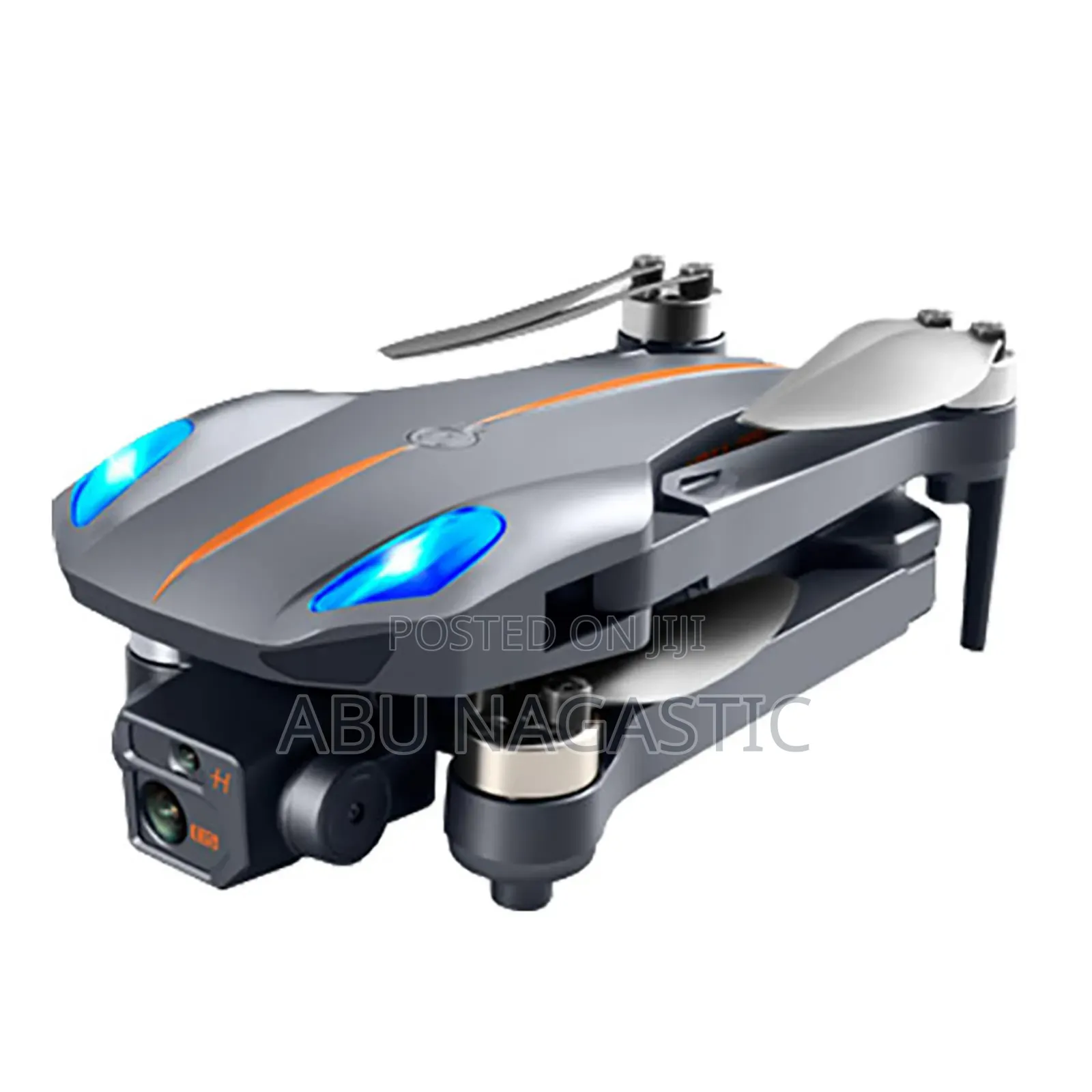 Professional Max GPS Drone