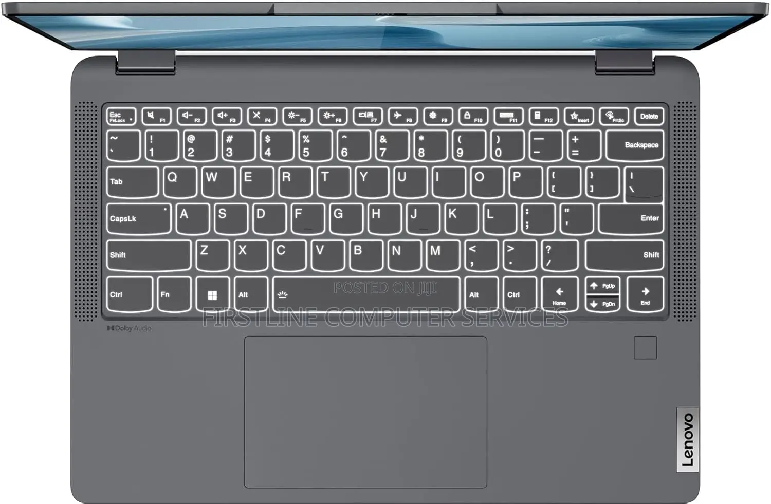 New Laptop Lenovo ThinkPad X13 Gen 2 16GB Intel Core Ultra 7 SSD 1T