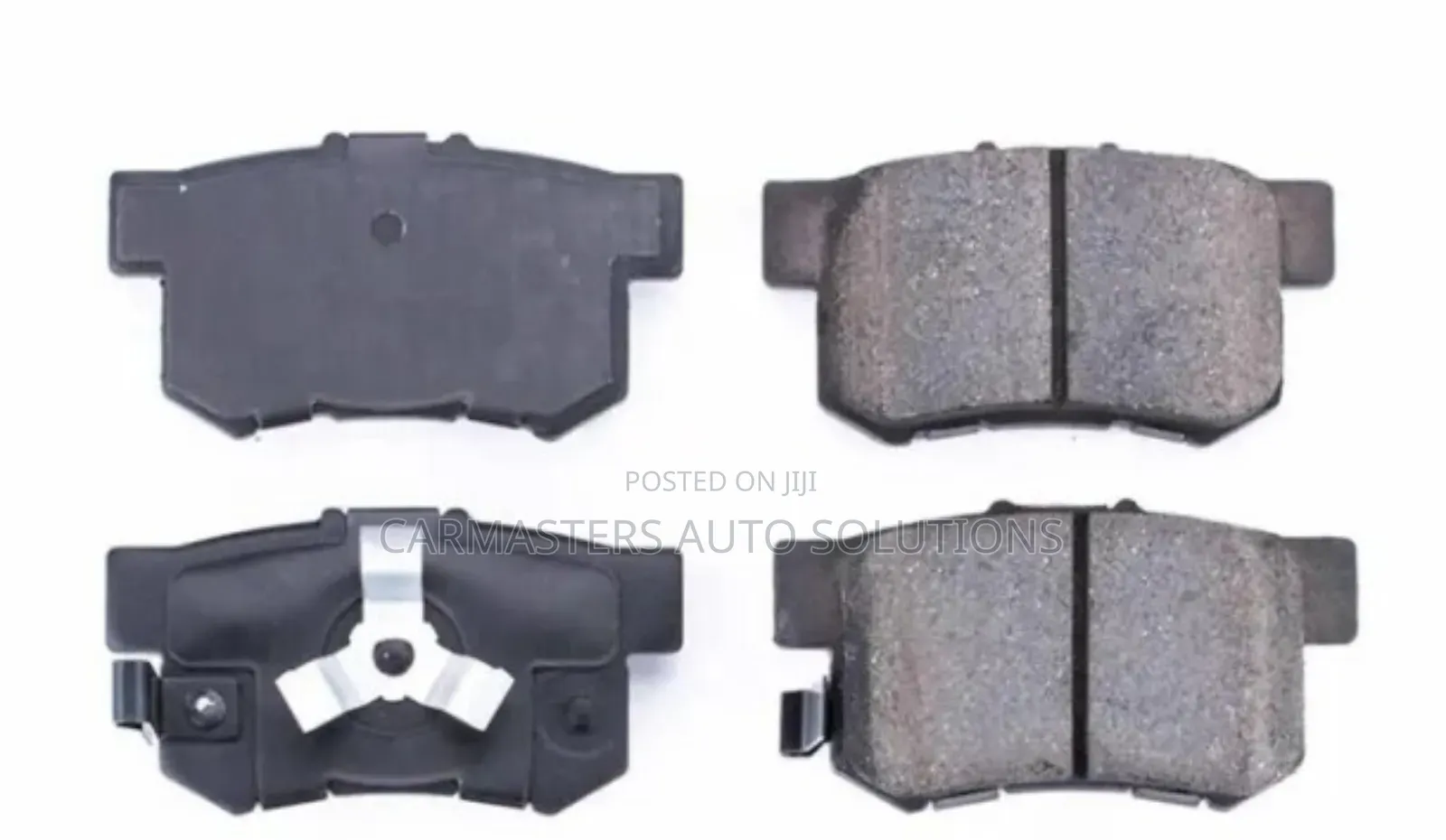 Honda Back Brake Pad (43022-T0g-A01)