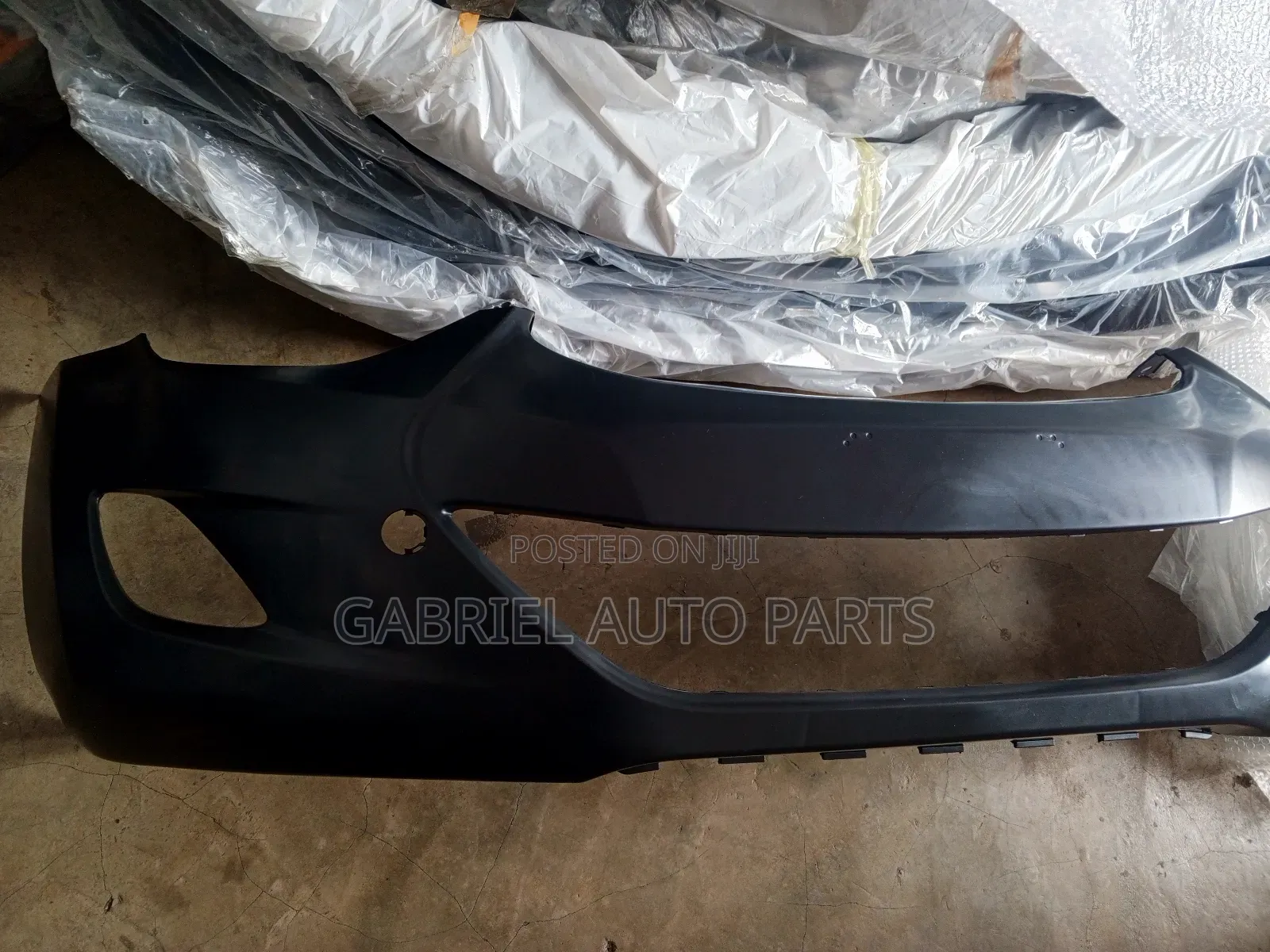 Hyundai Elantra Front Bumper 2011,2012,2013