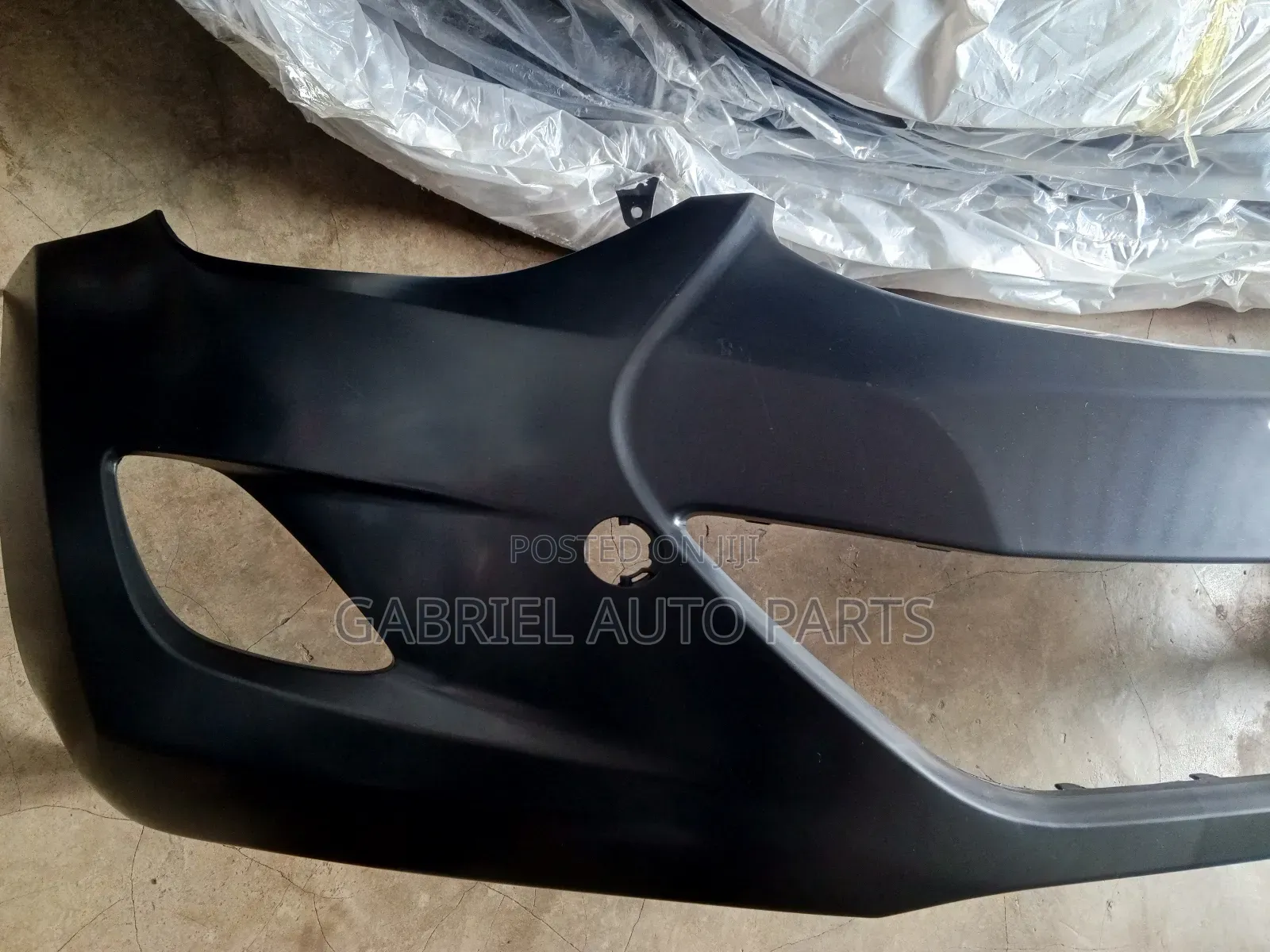 Hyundai Elantra Front Bumper 2011,2012,2013