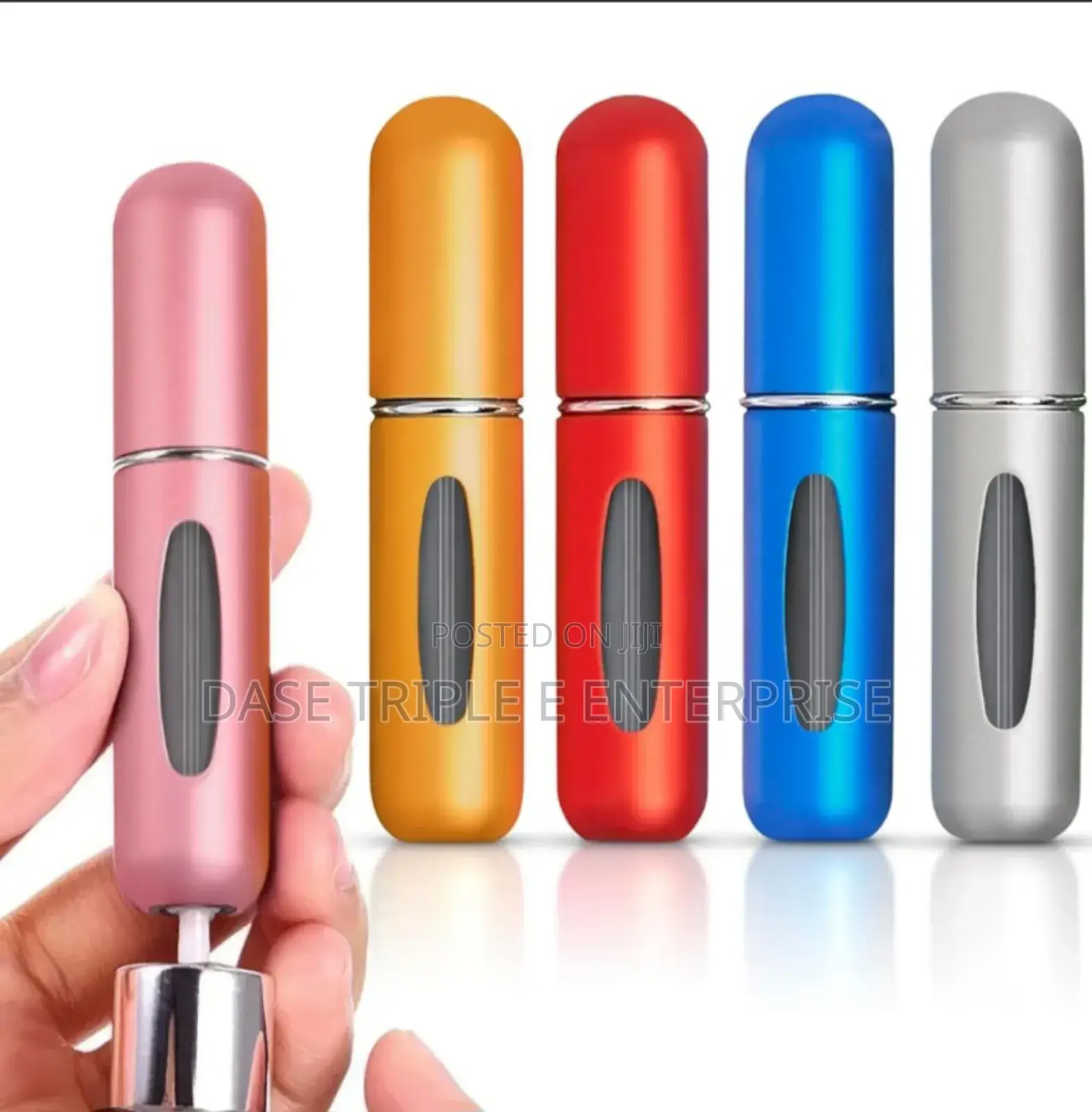 5ml Portable Atomizer(Promo)