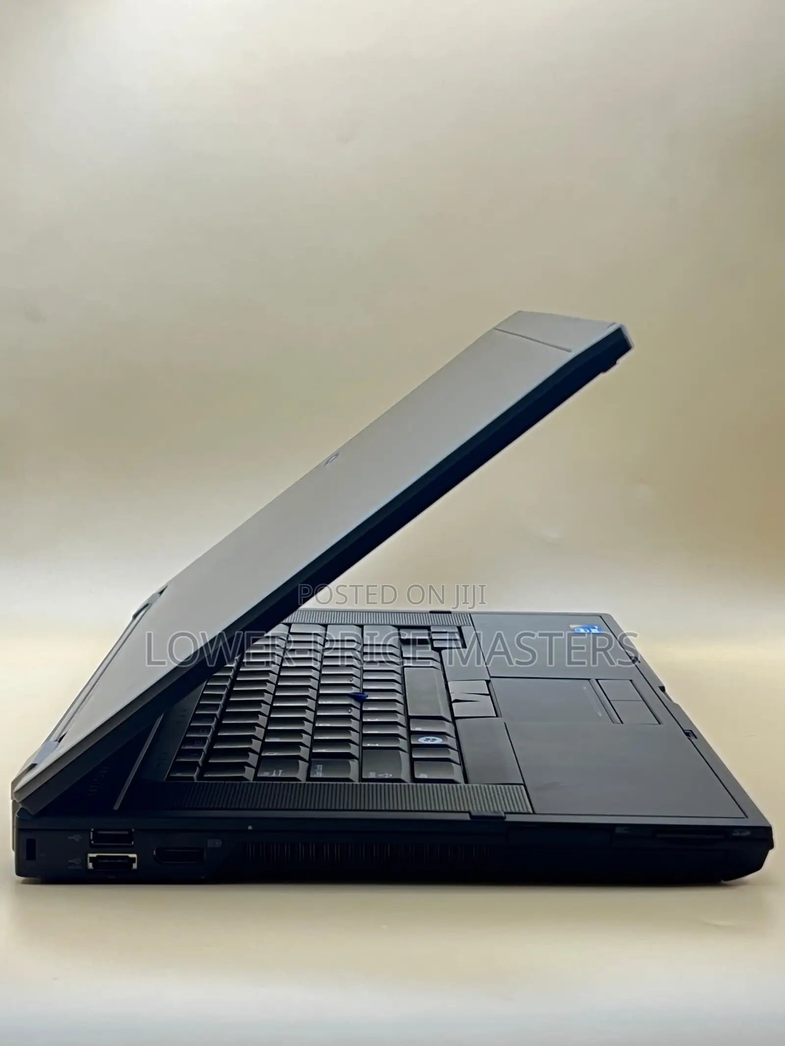 New Laptop Dell Latitude E6510 4GB Intel Core I7 HDD 320GB