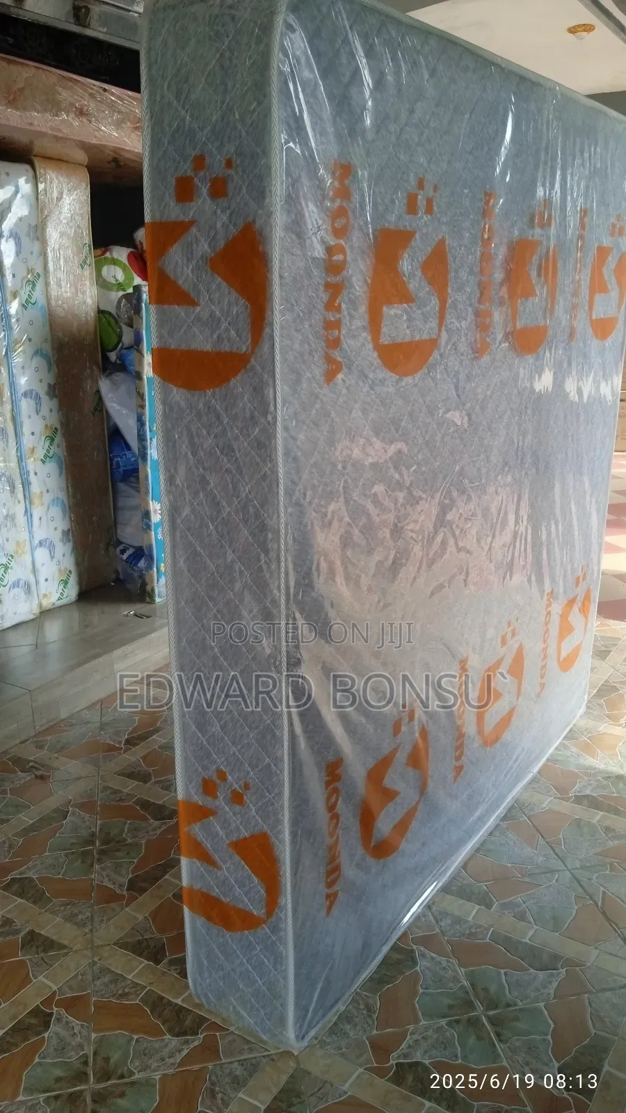 Beautiful 10" Queen Size Mattress Quality Assurance